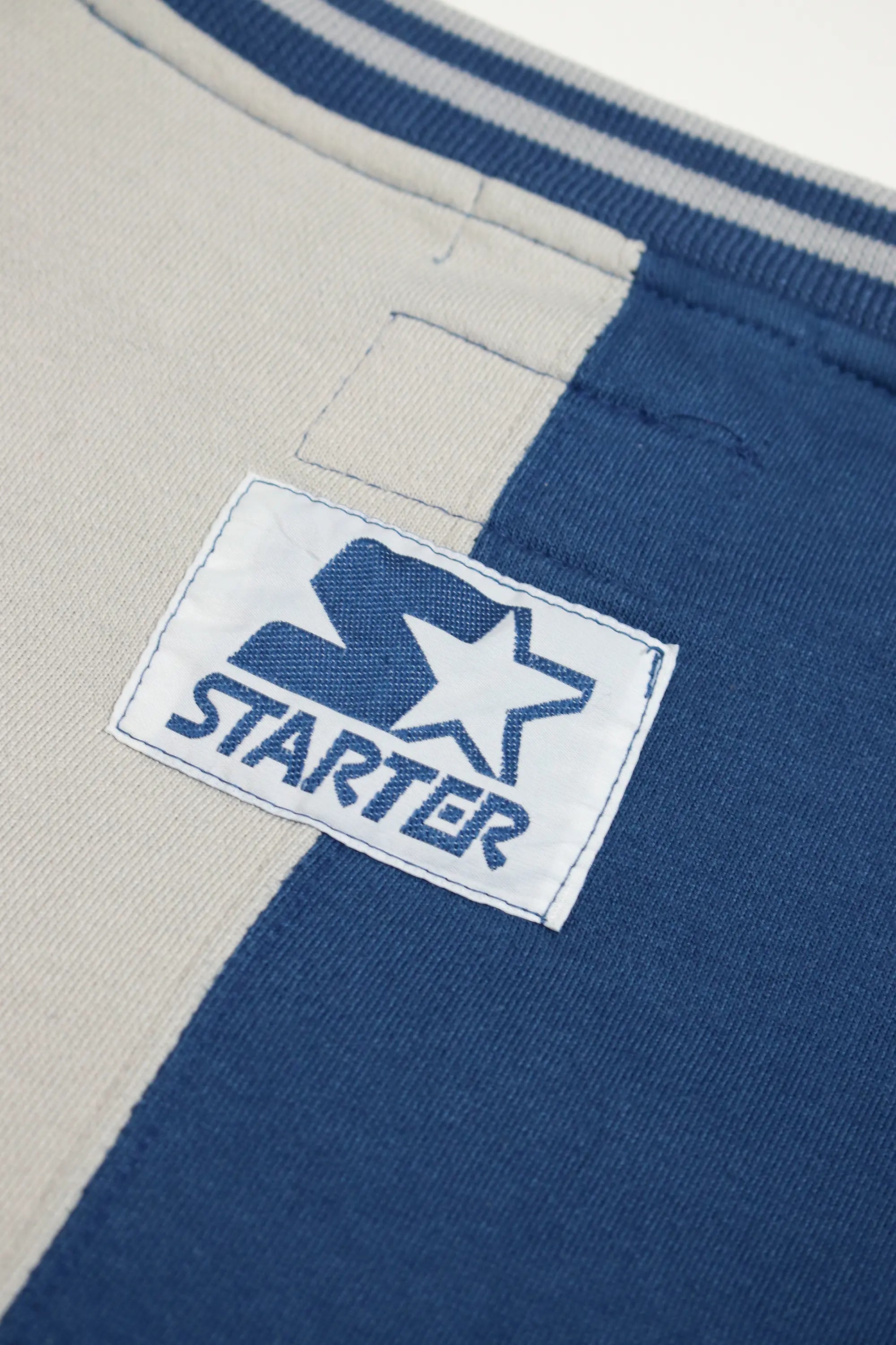 Starter Dallas Cowboys Sweater