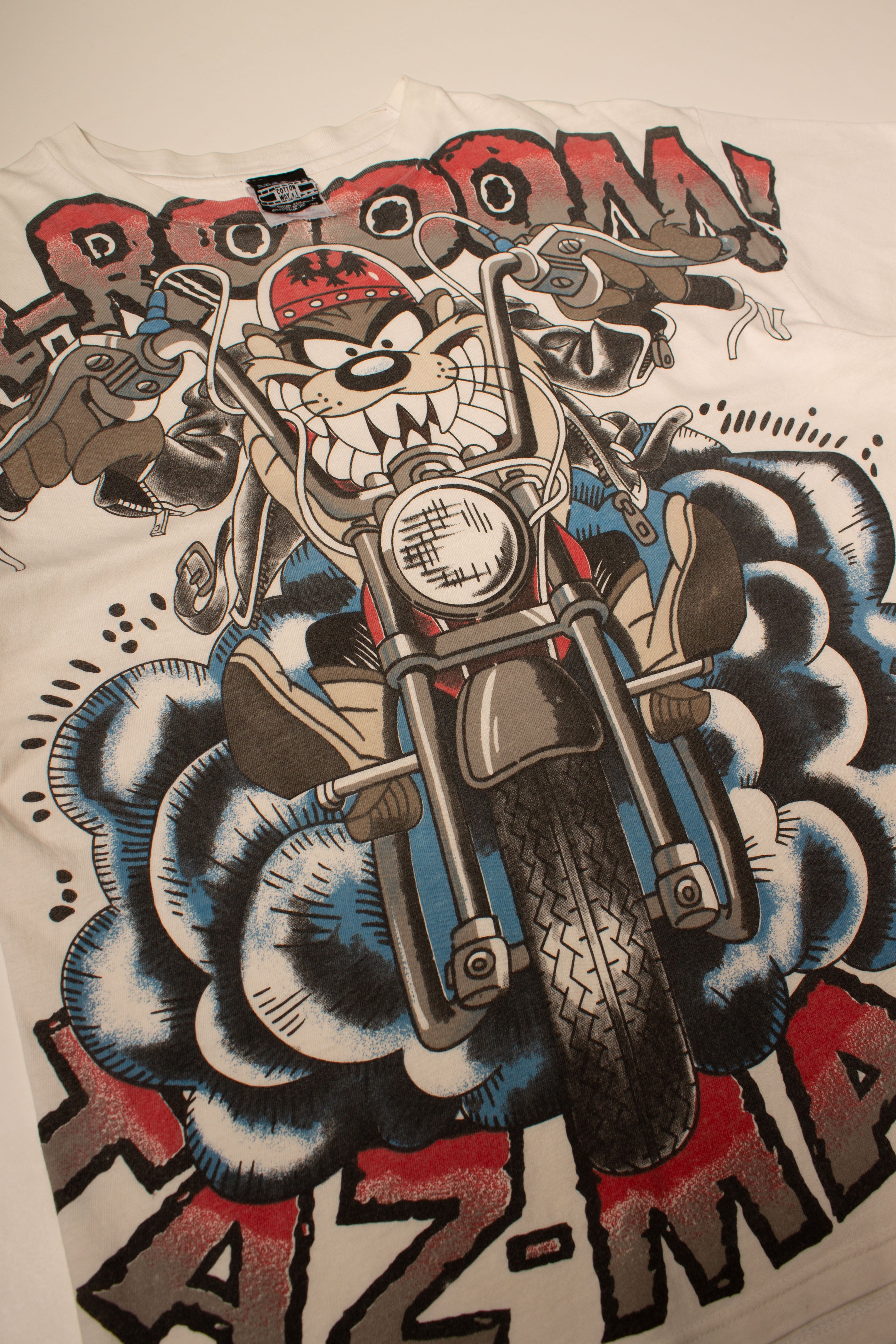 '94 Looney Tunes Taz T-Shirt