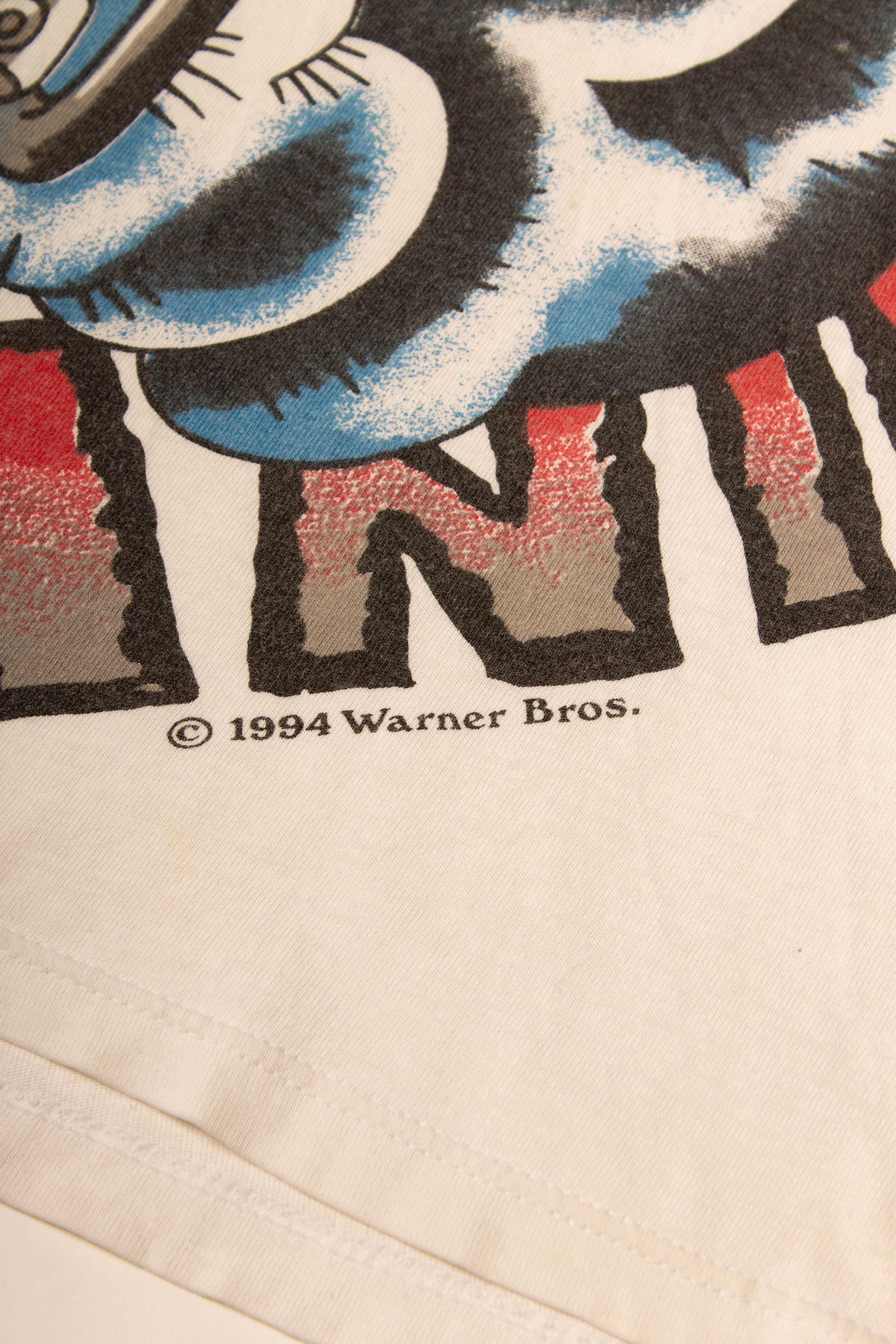 '94 Looney Tunes Taz T-Shirt