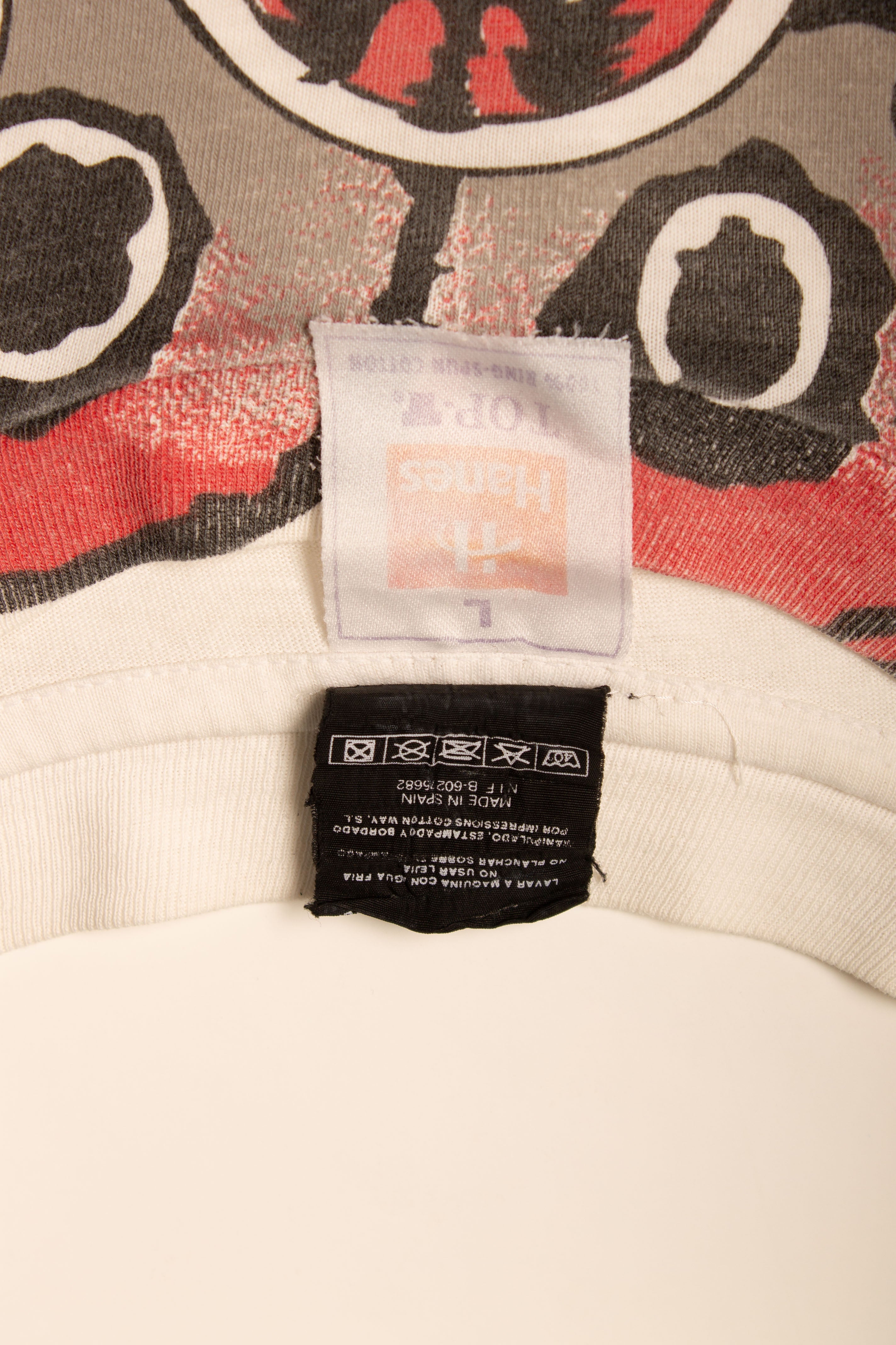 '94 Looney Tunes Taz T-Shirt