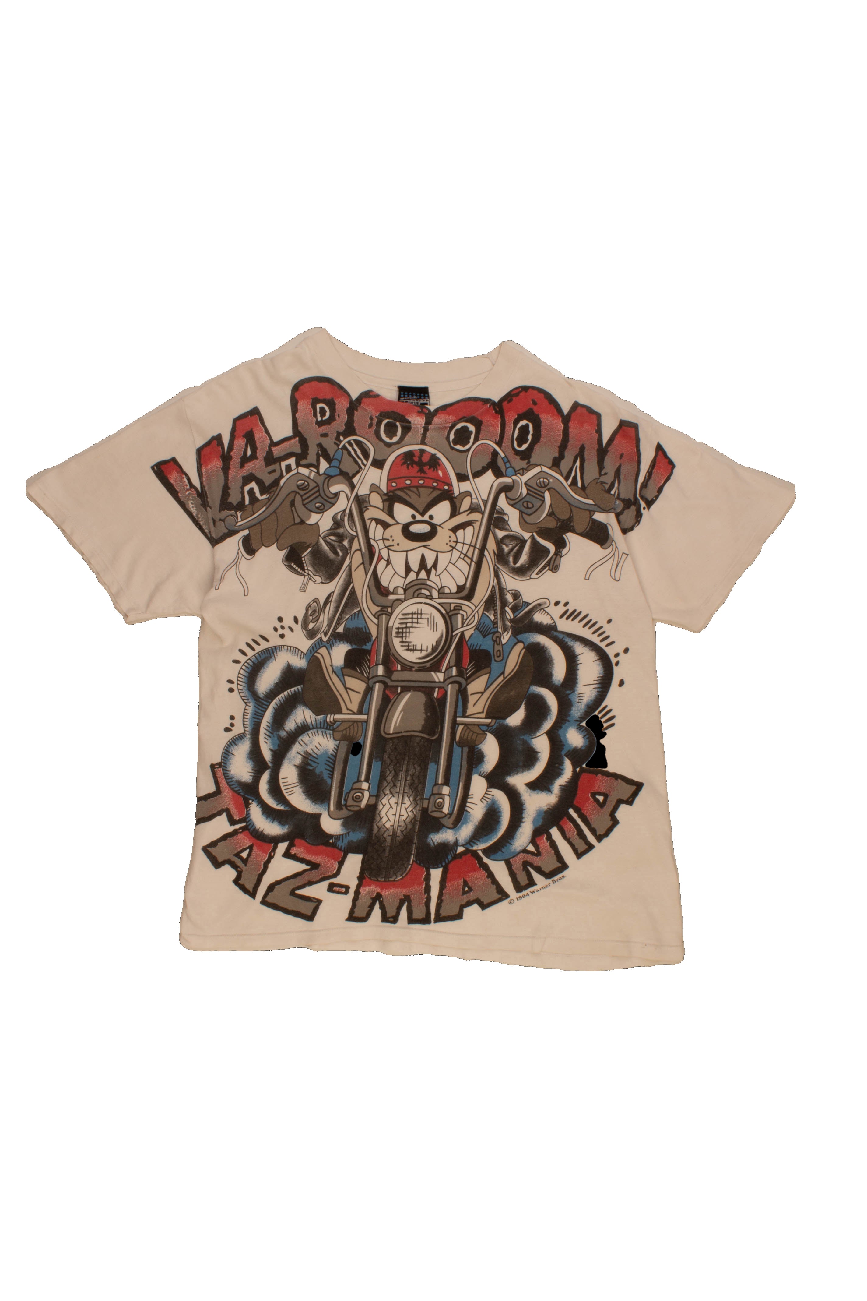 '94 Looney Tunes Taz T-Shirt