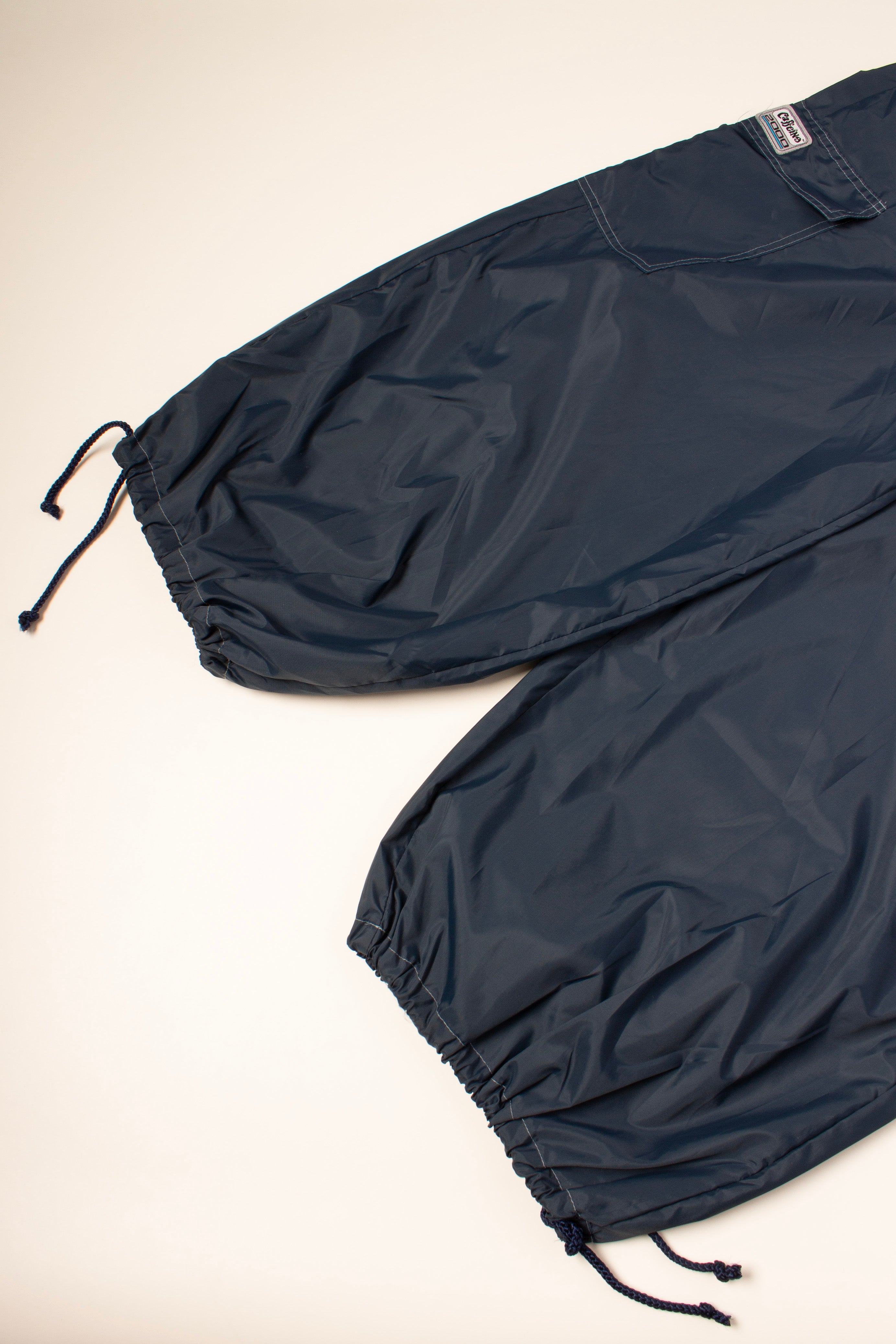 Caffeine 2000 Rave Trackpants