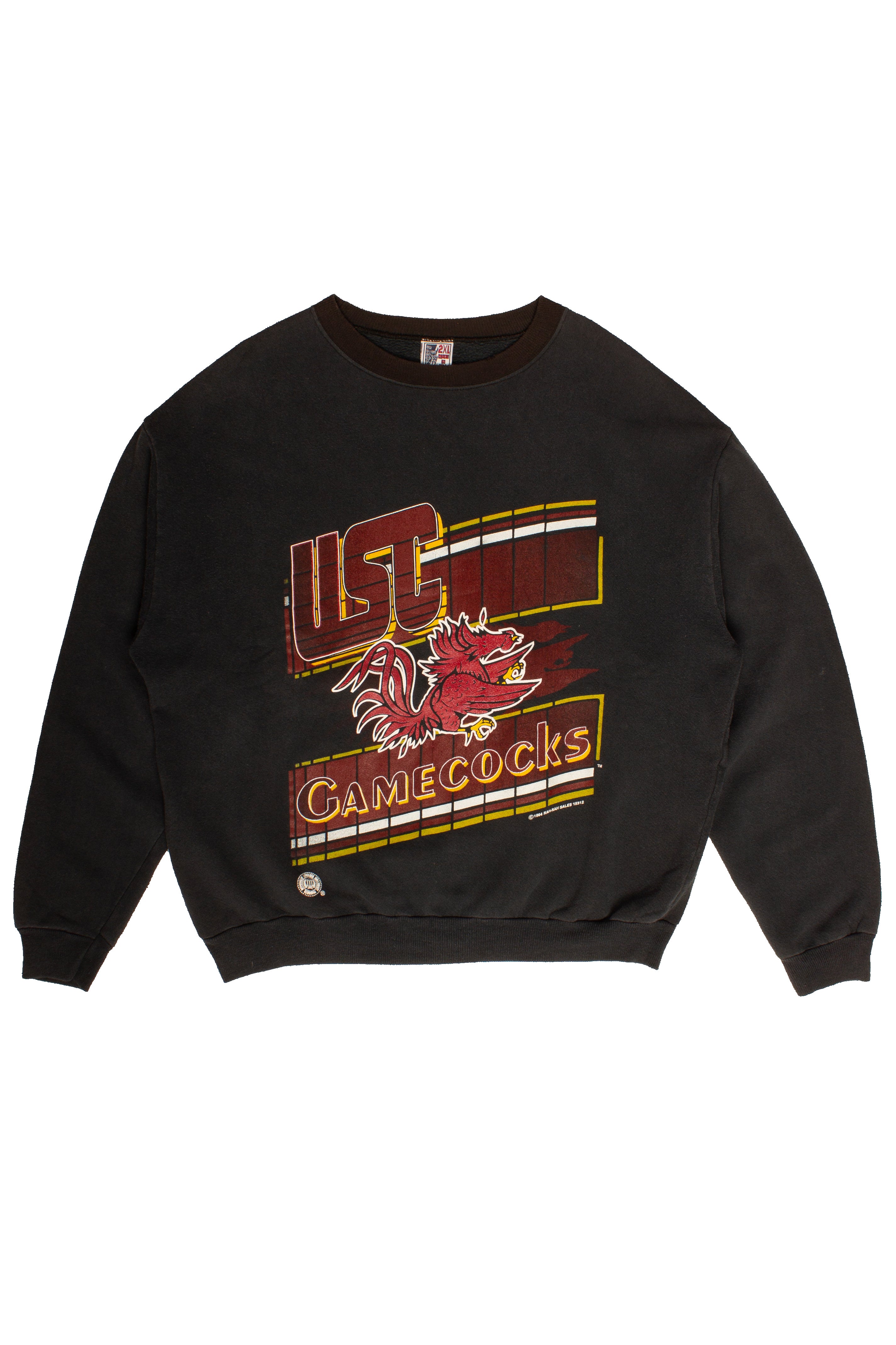 USC Gamecocks '94 Crewneck