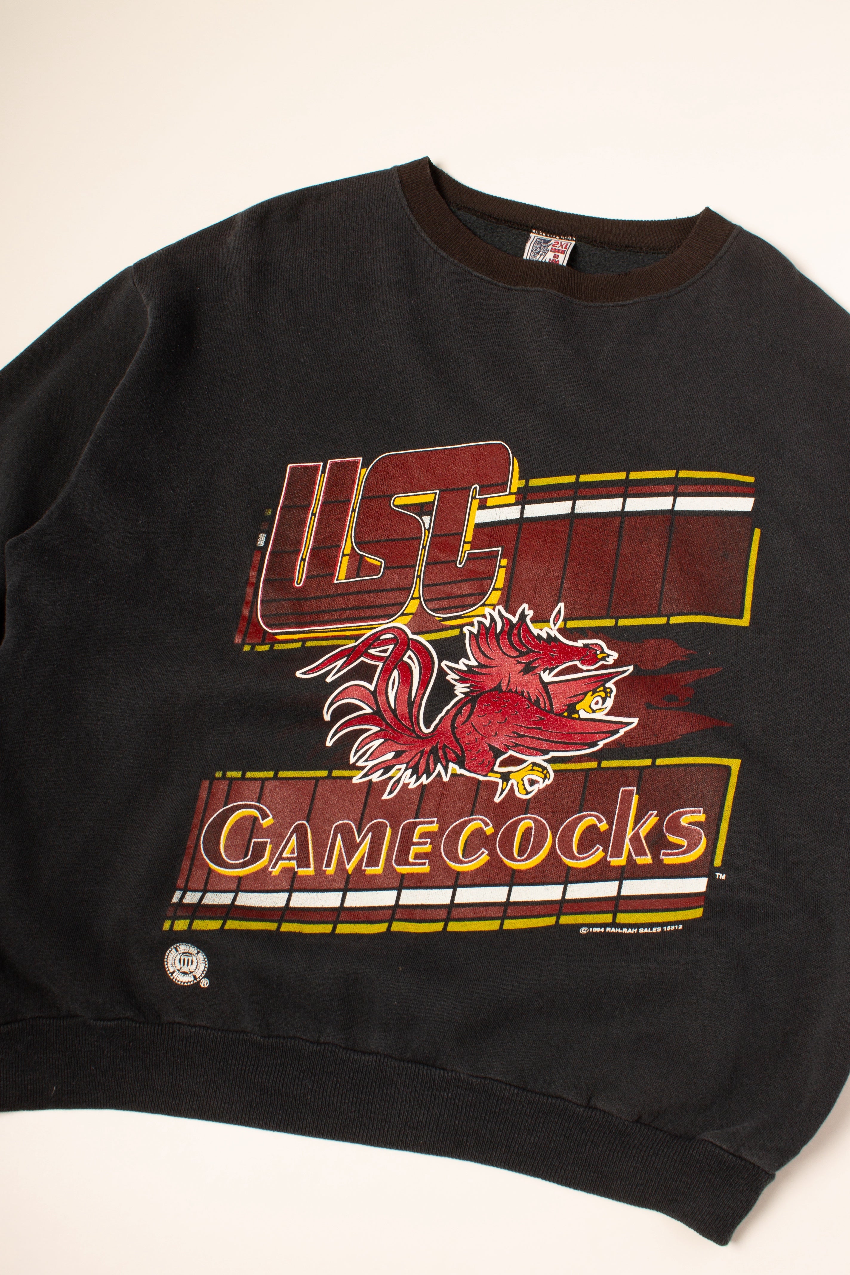USC Gamecocks '94 Crewneck