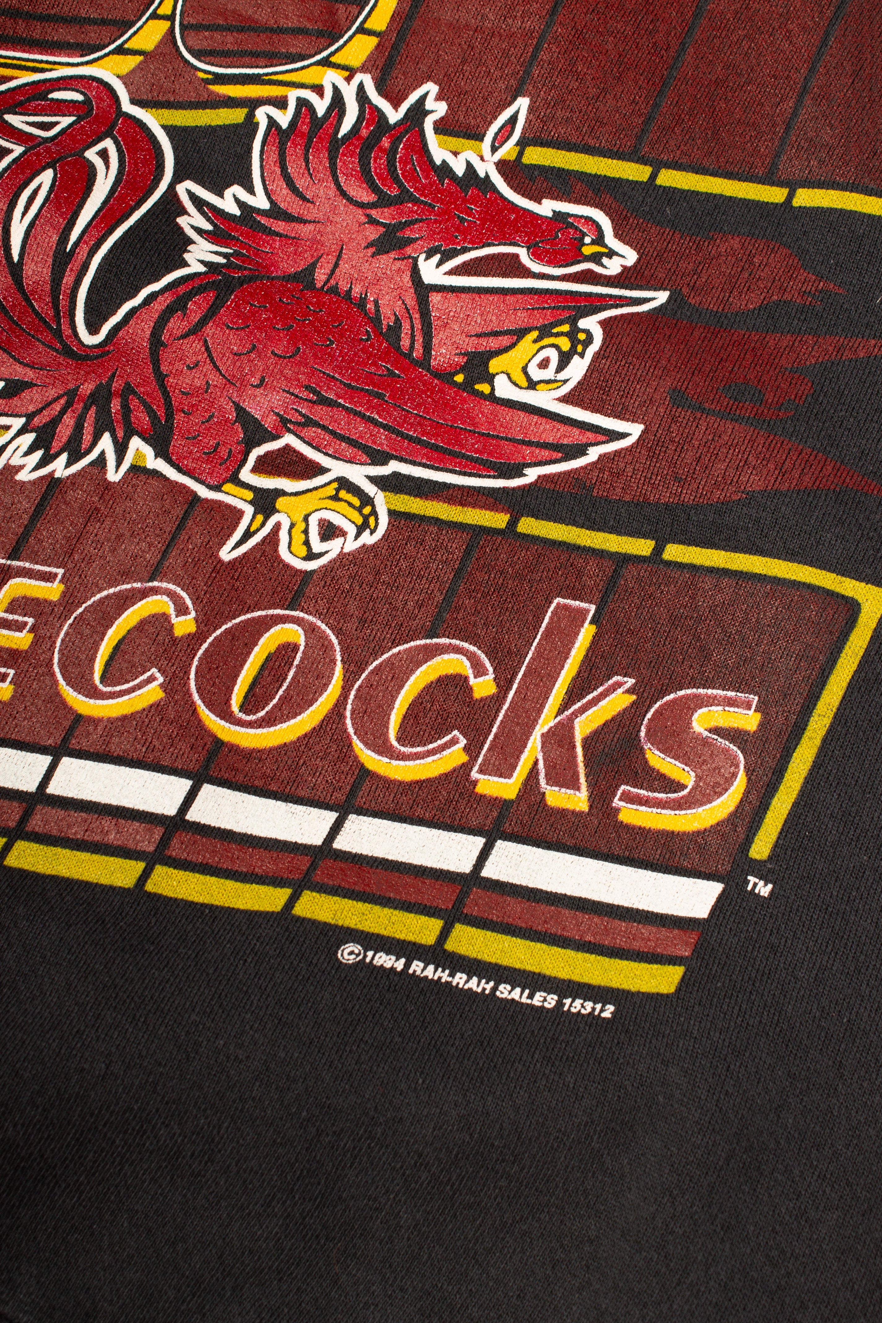 USC Gamecocks '94 Crewneck