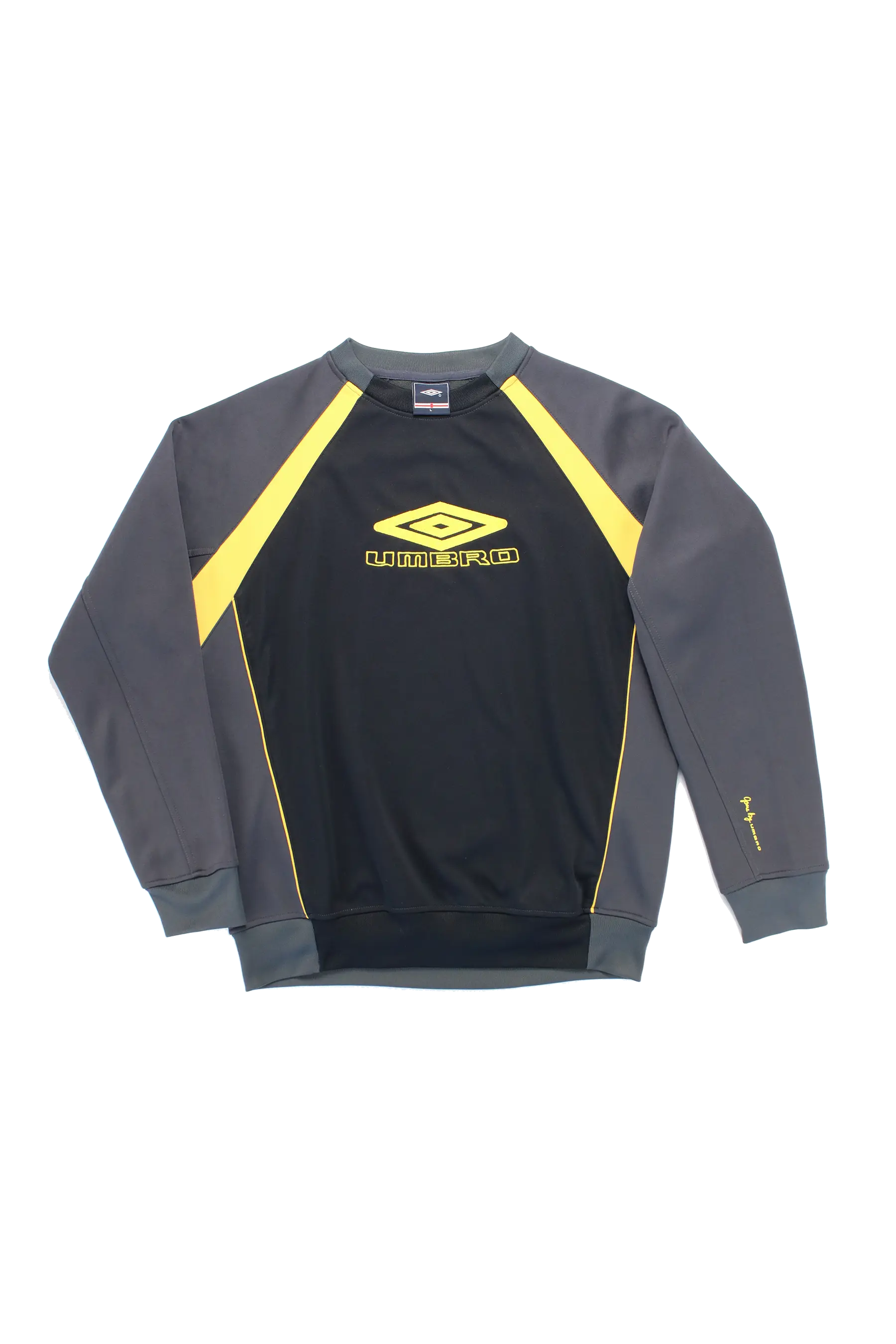 Umbro Logo Sweater