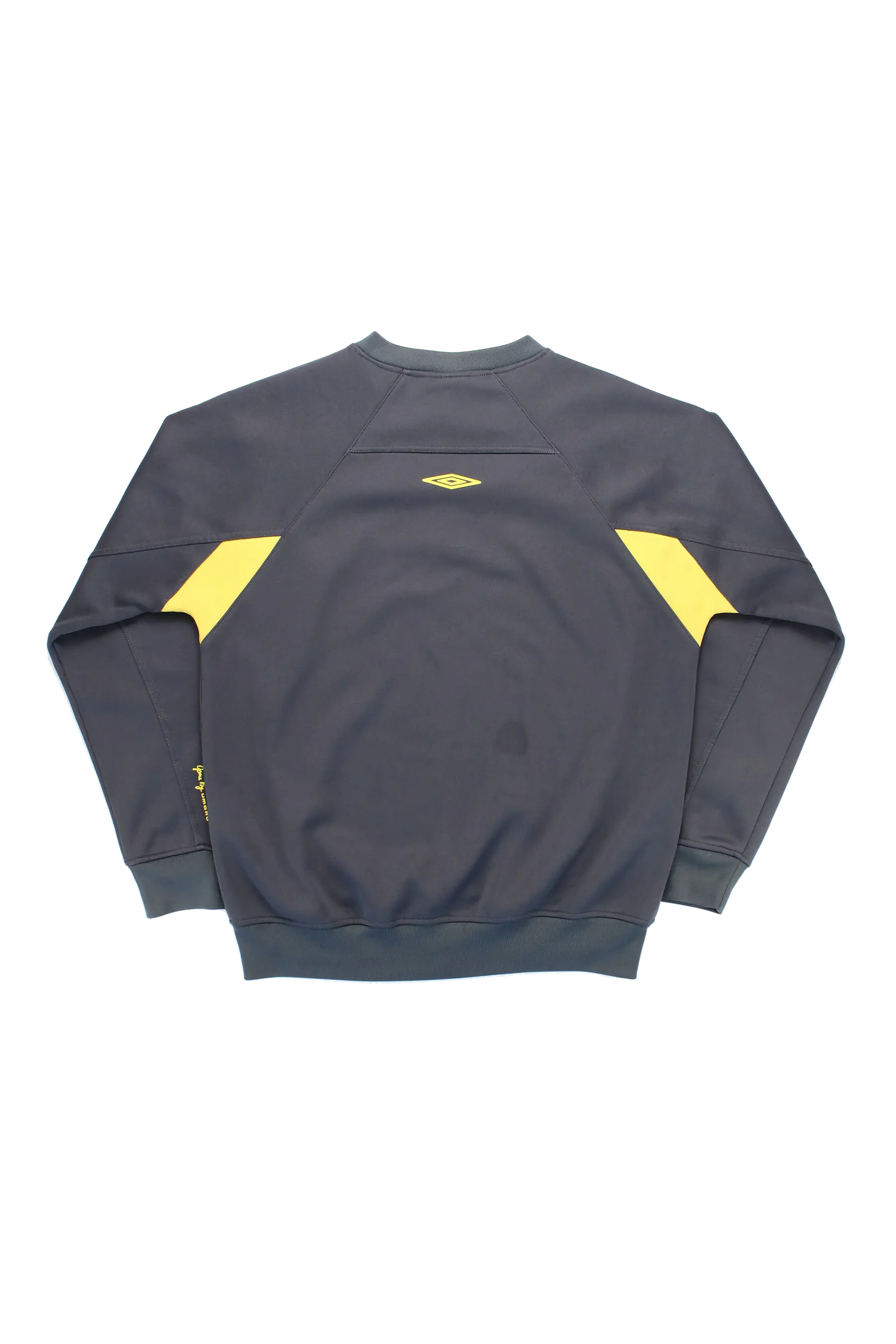 Umbro Logo Sweater