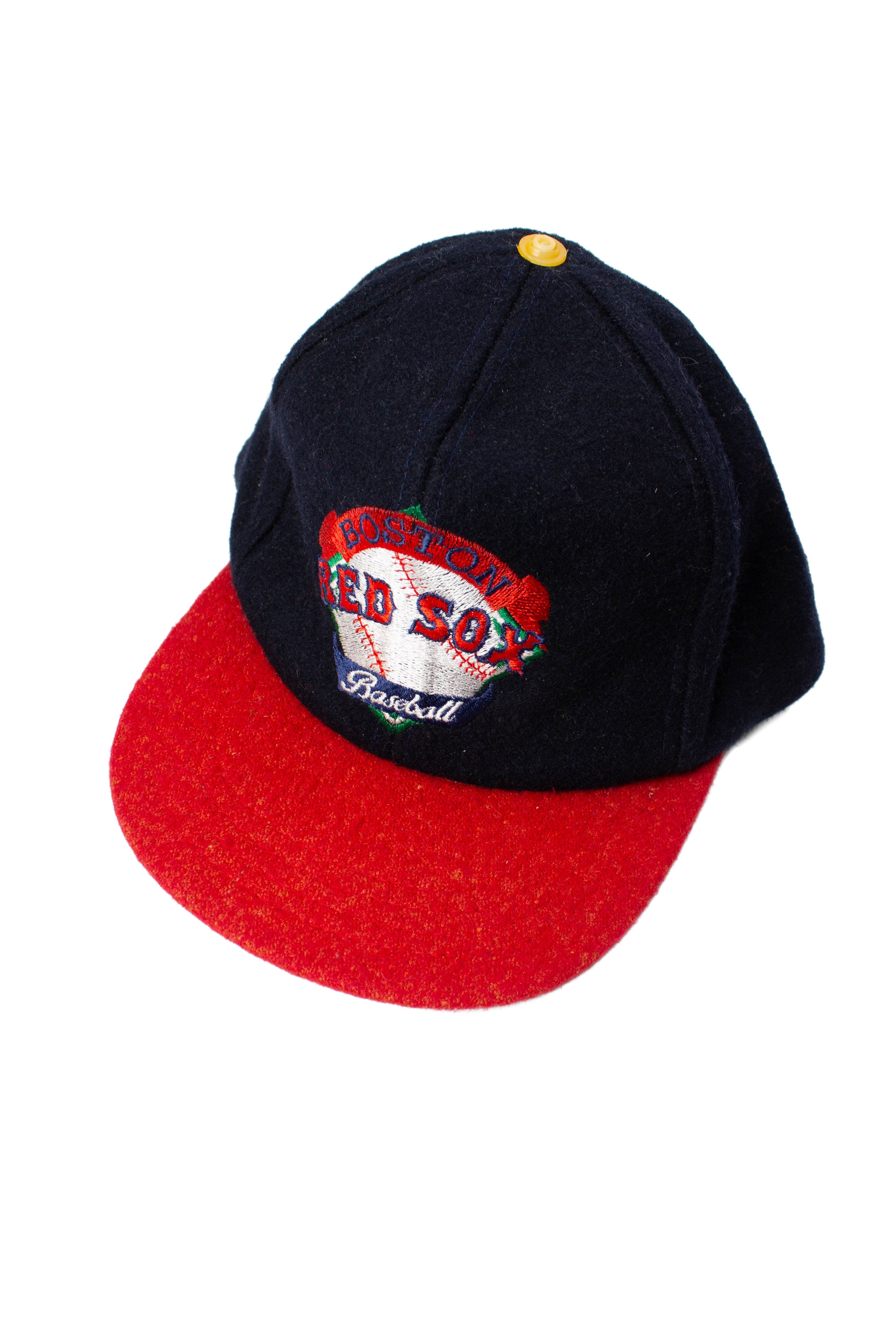Boston Red Sox 90s Snapback