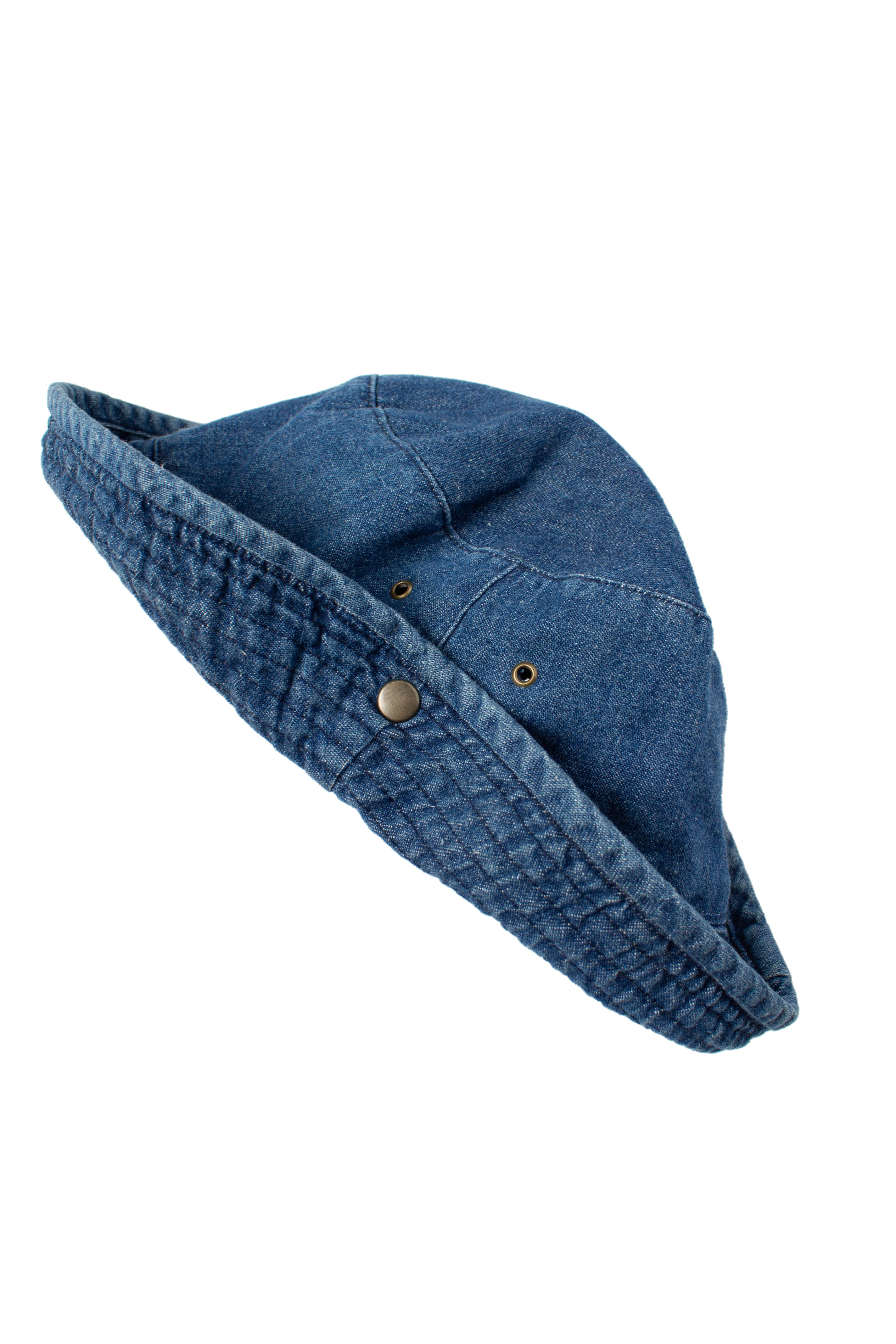 90s Denim Hat