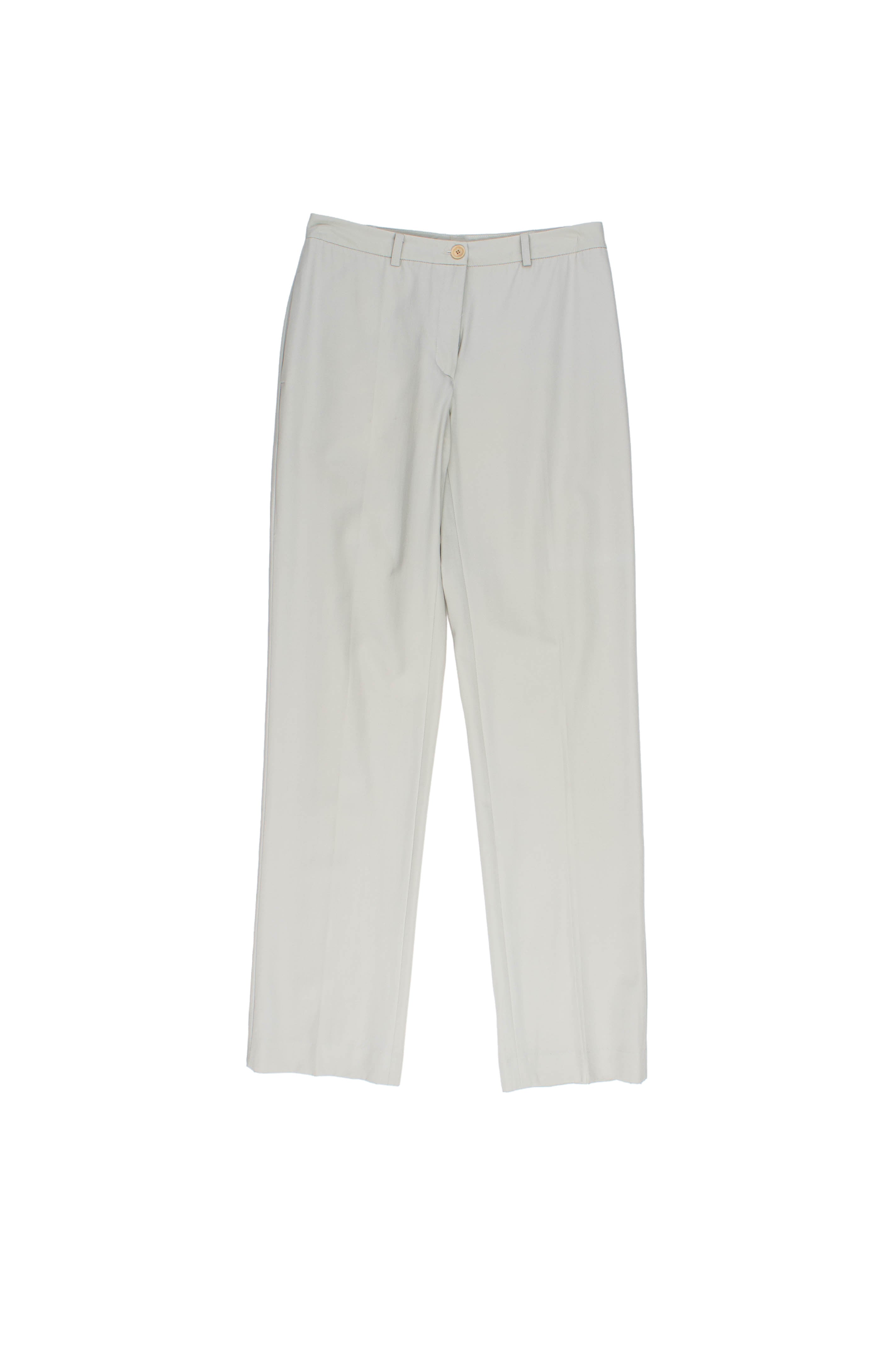 Patrizia Pepe 90s Pleated Pants (w)