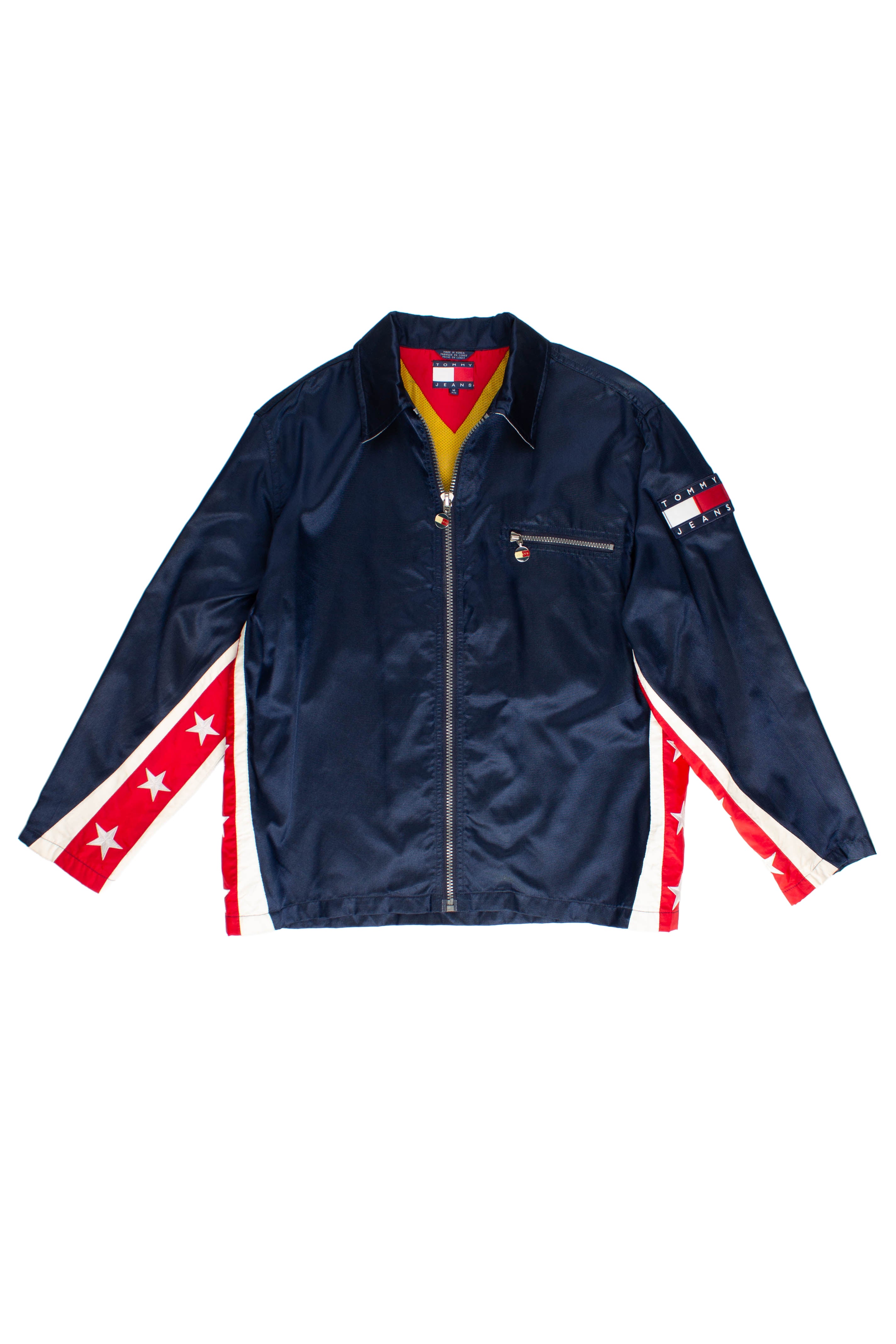 Tommy Jeans 90s Nylon Jacket