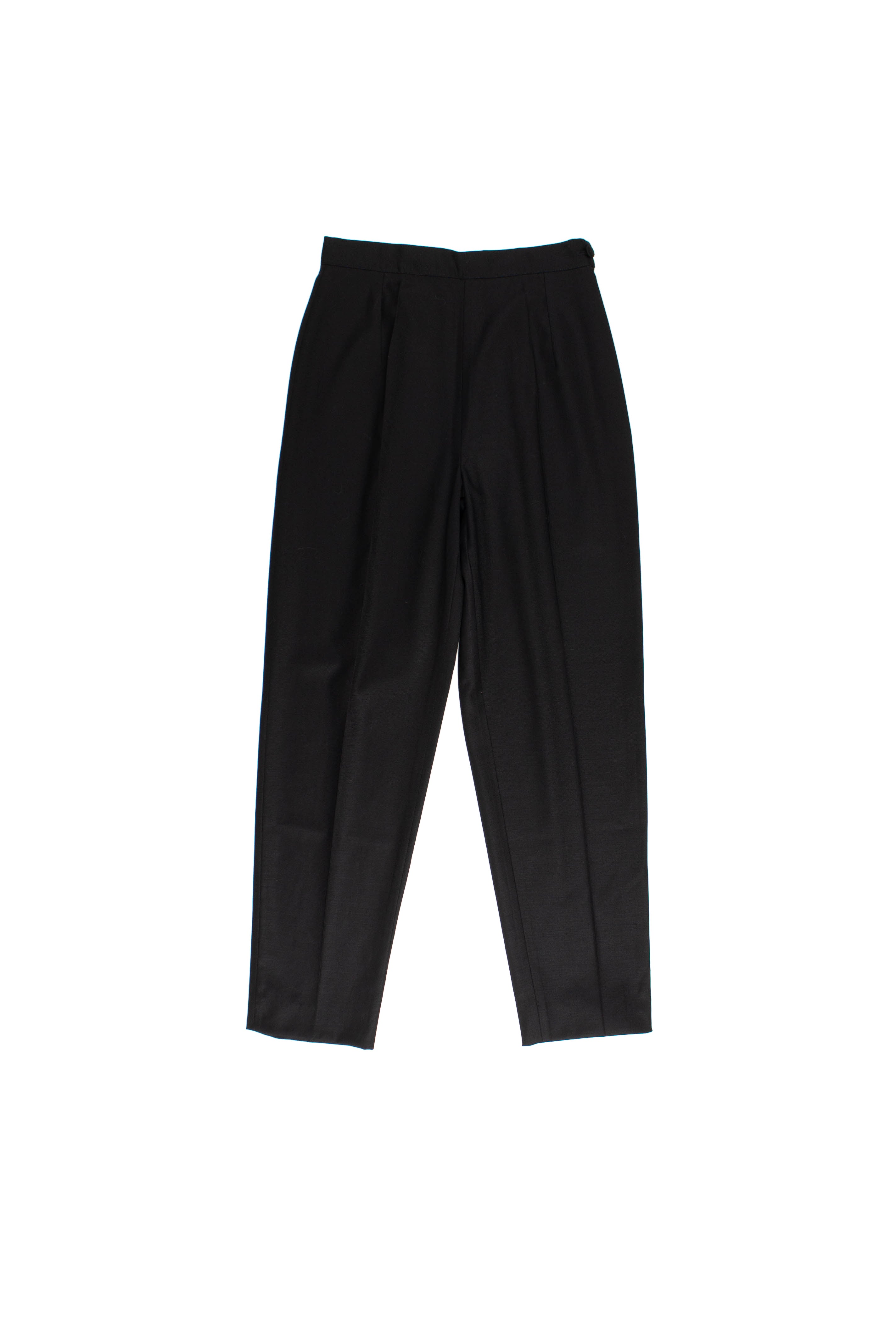 90s Pleated Pants (w)