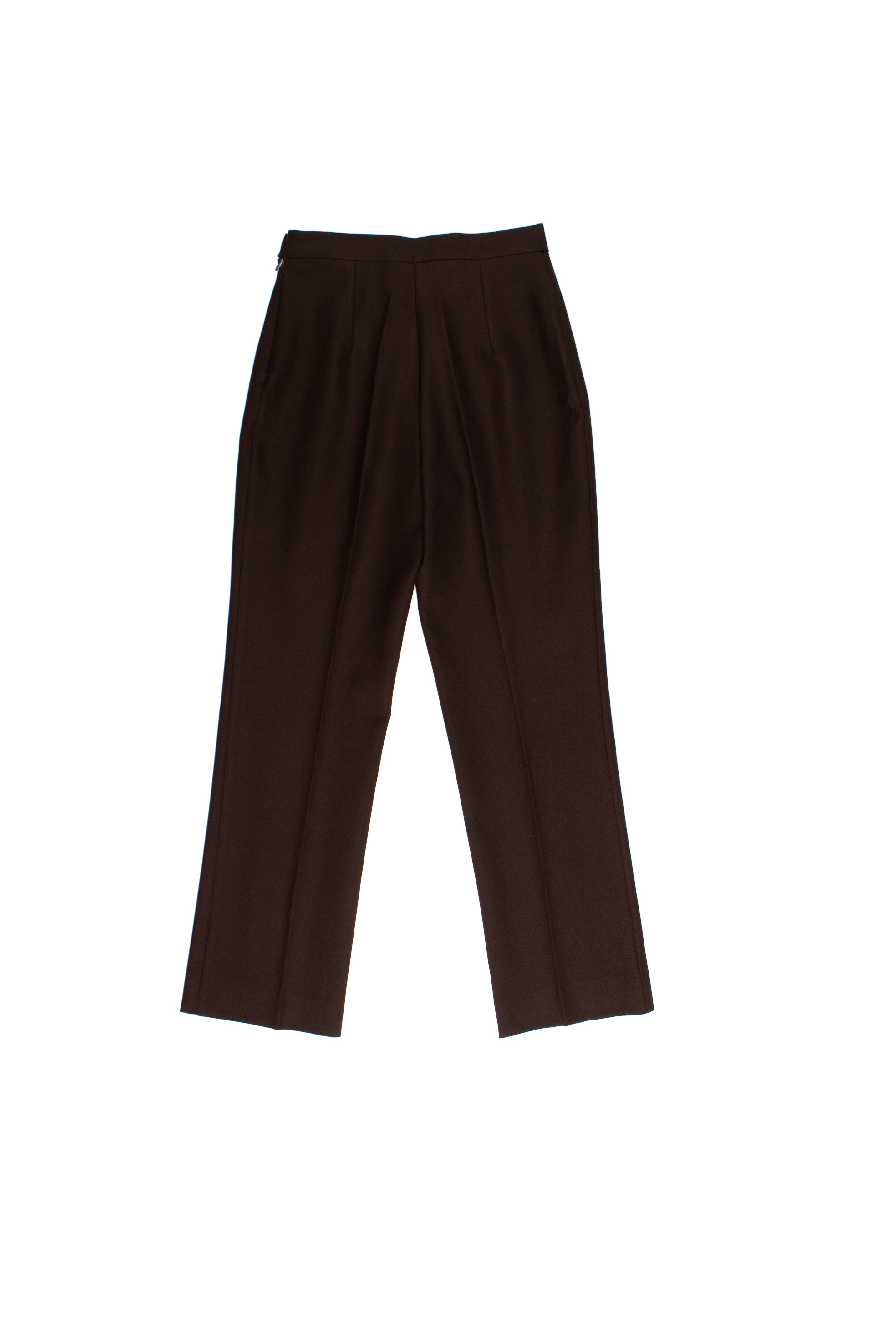 90s Pleated Pants (w)