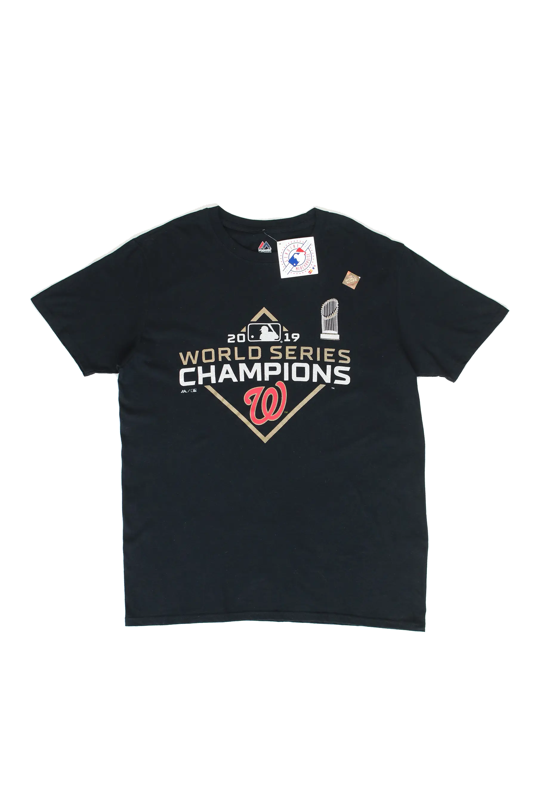 Baseball World Series '19 T-Shirt