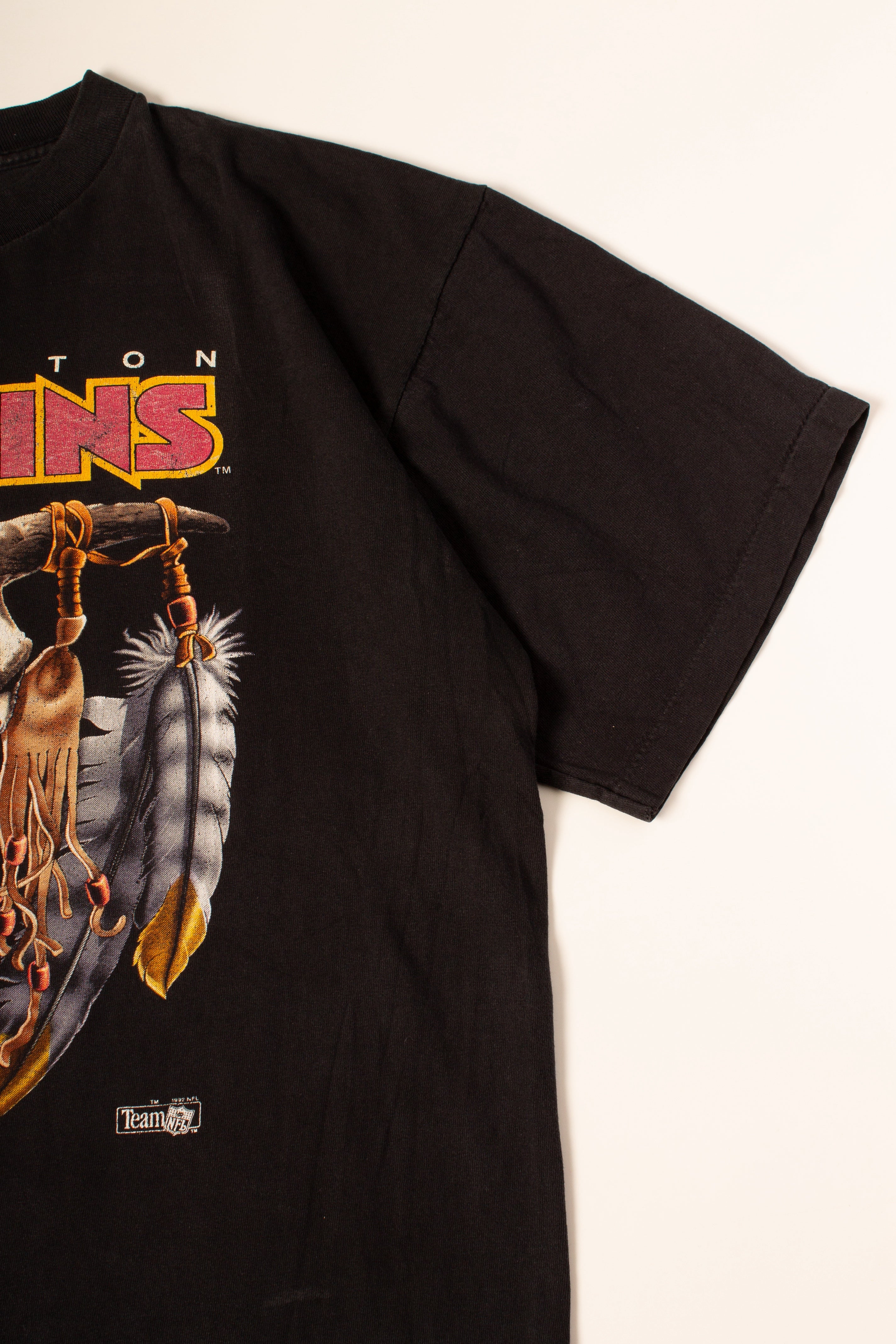 Salem '92 Washington Redskins T.