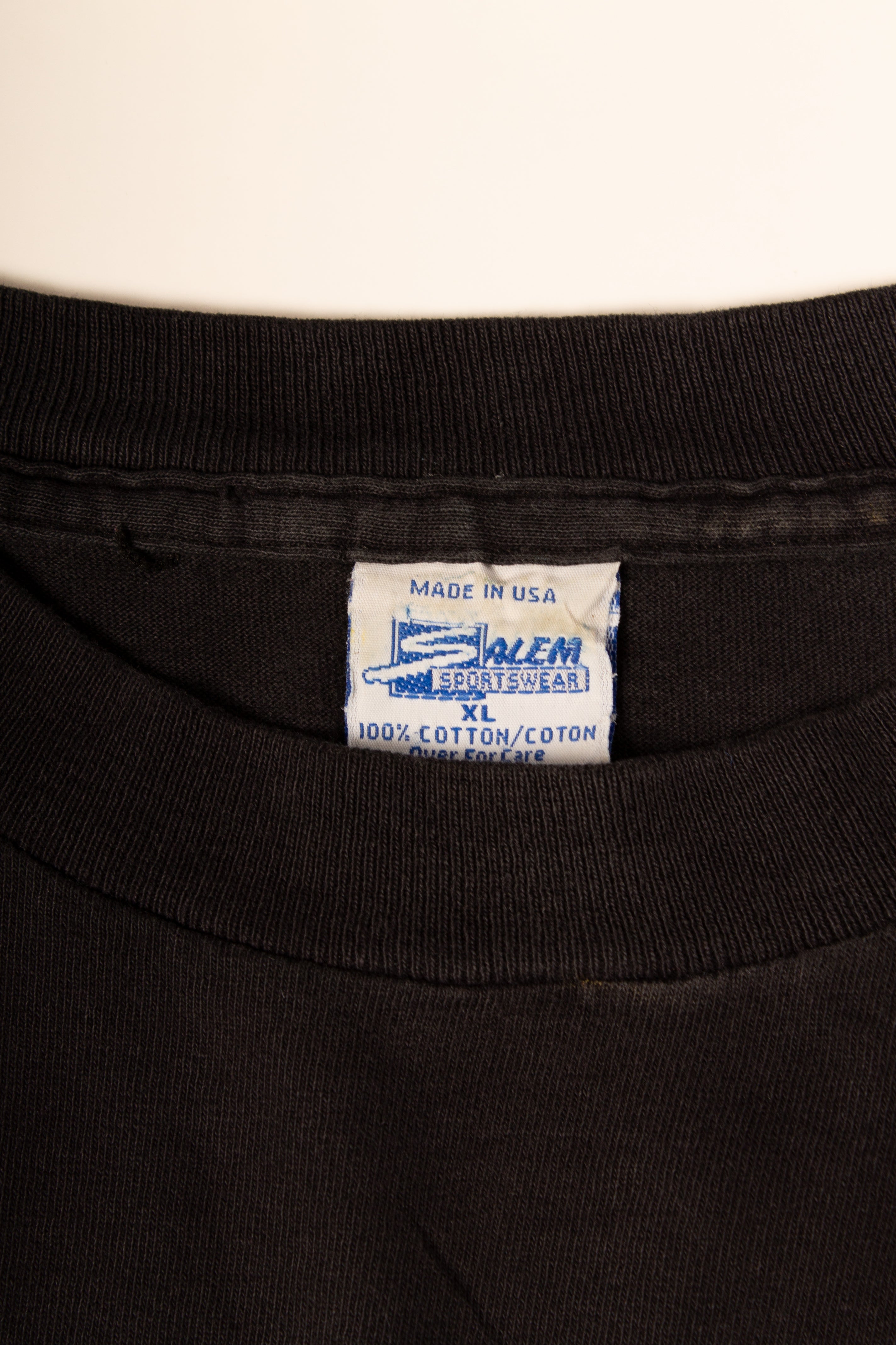 Salem '92 Washington Redskins T.