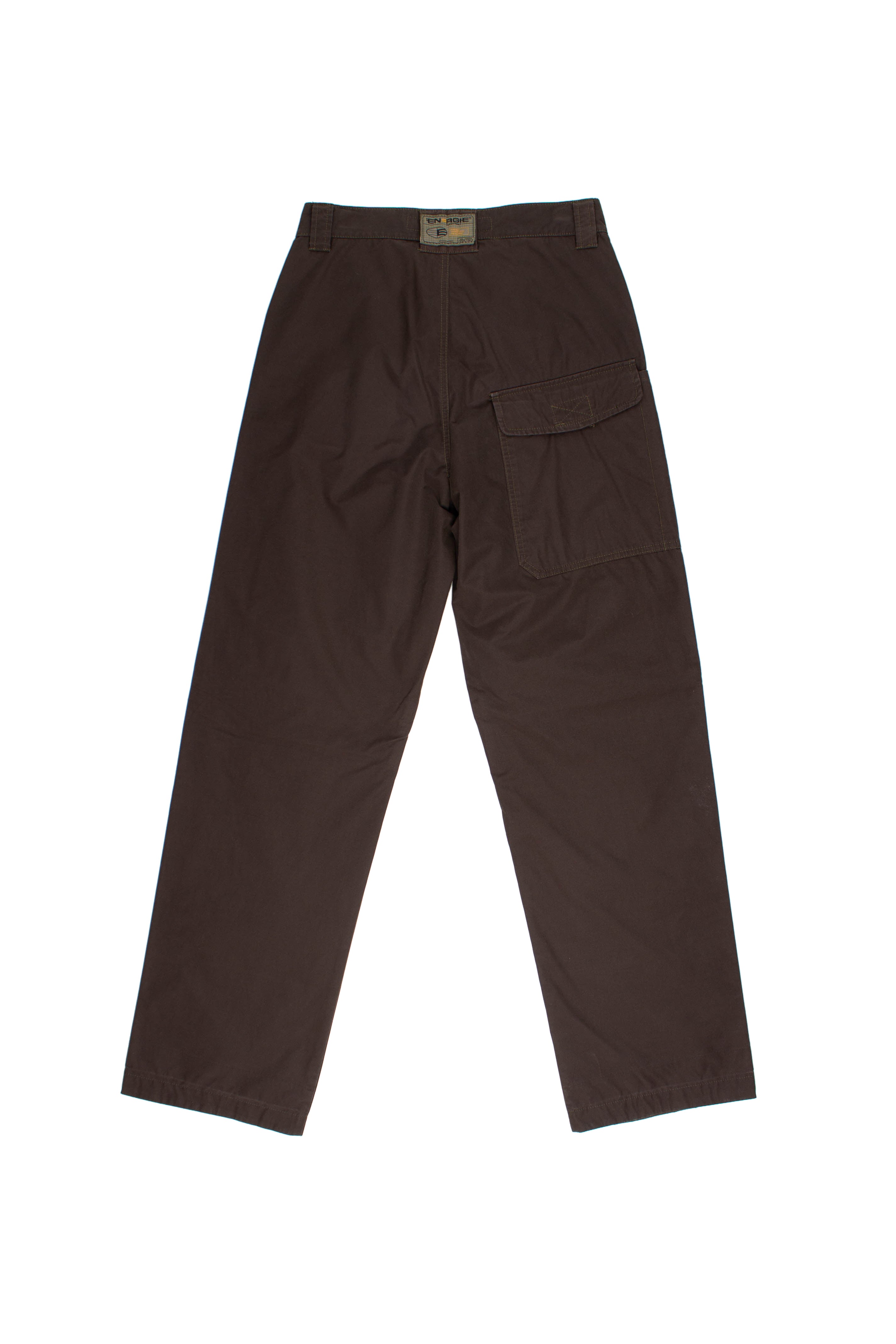 Energie 00s Multipocket Pants