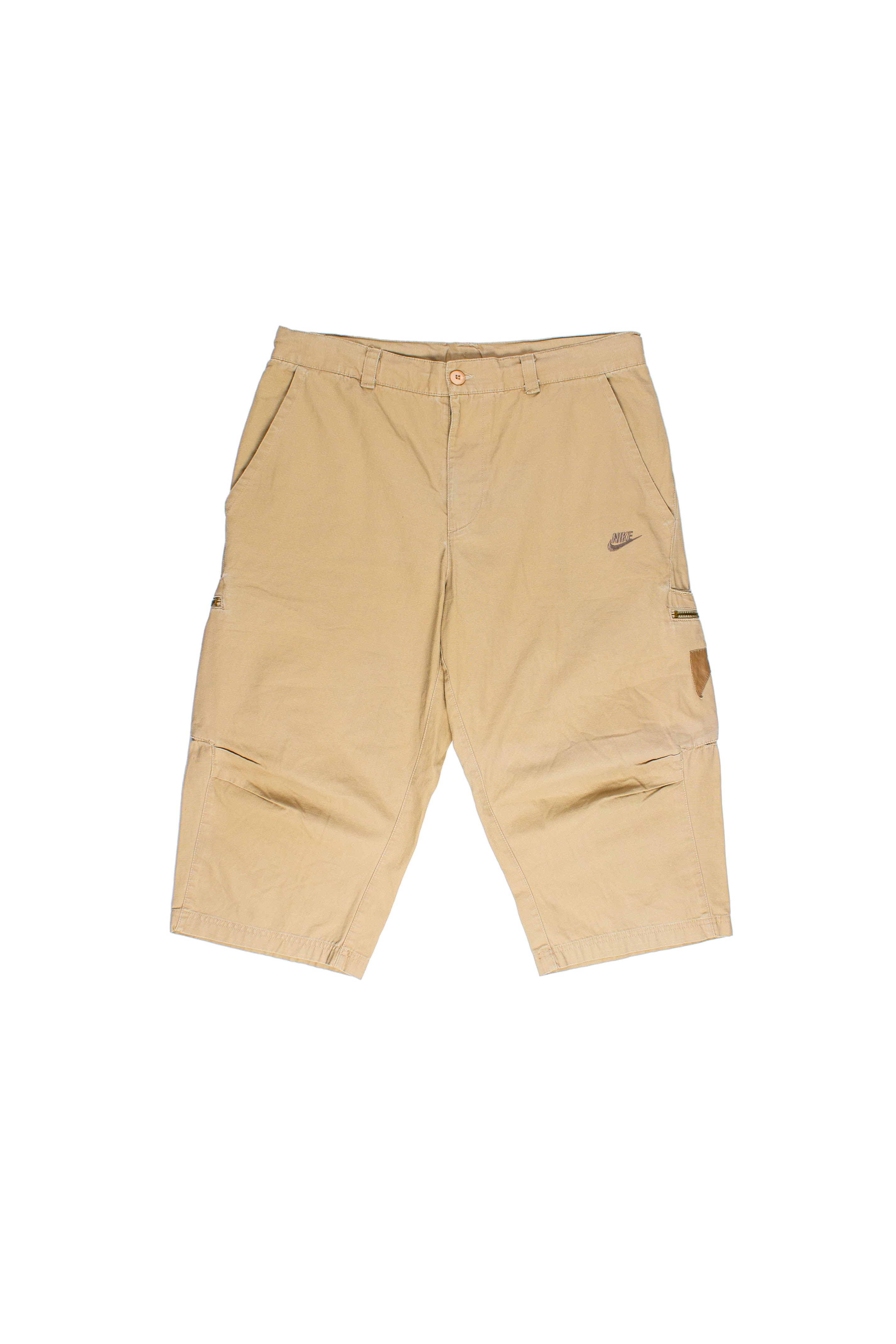 Nike 00s Canvas Shorts