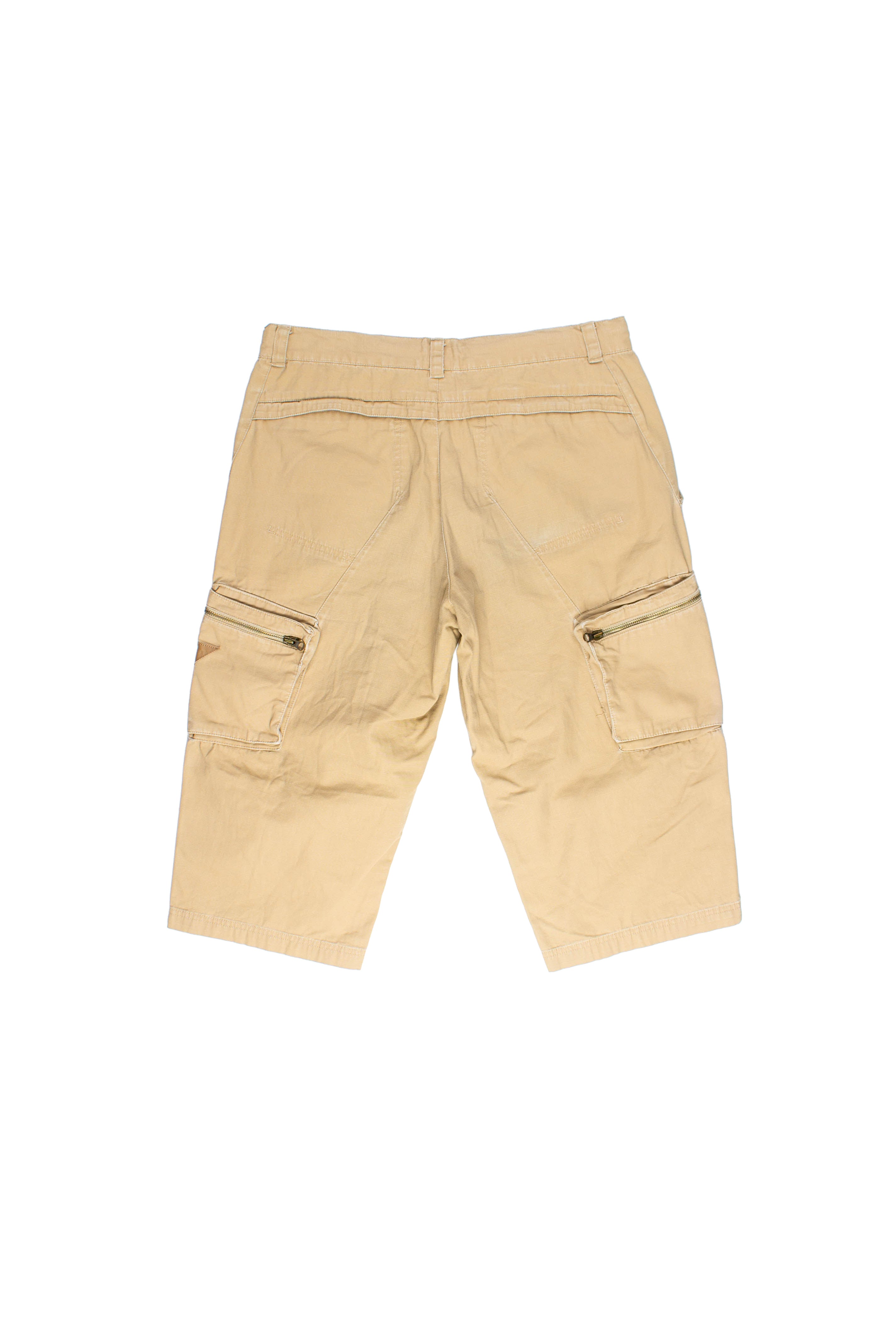 Nike 00s Canvas Shorts