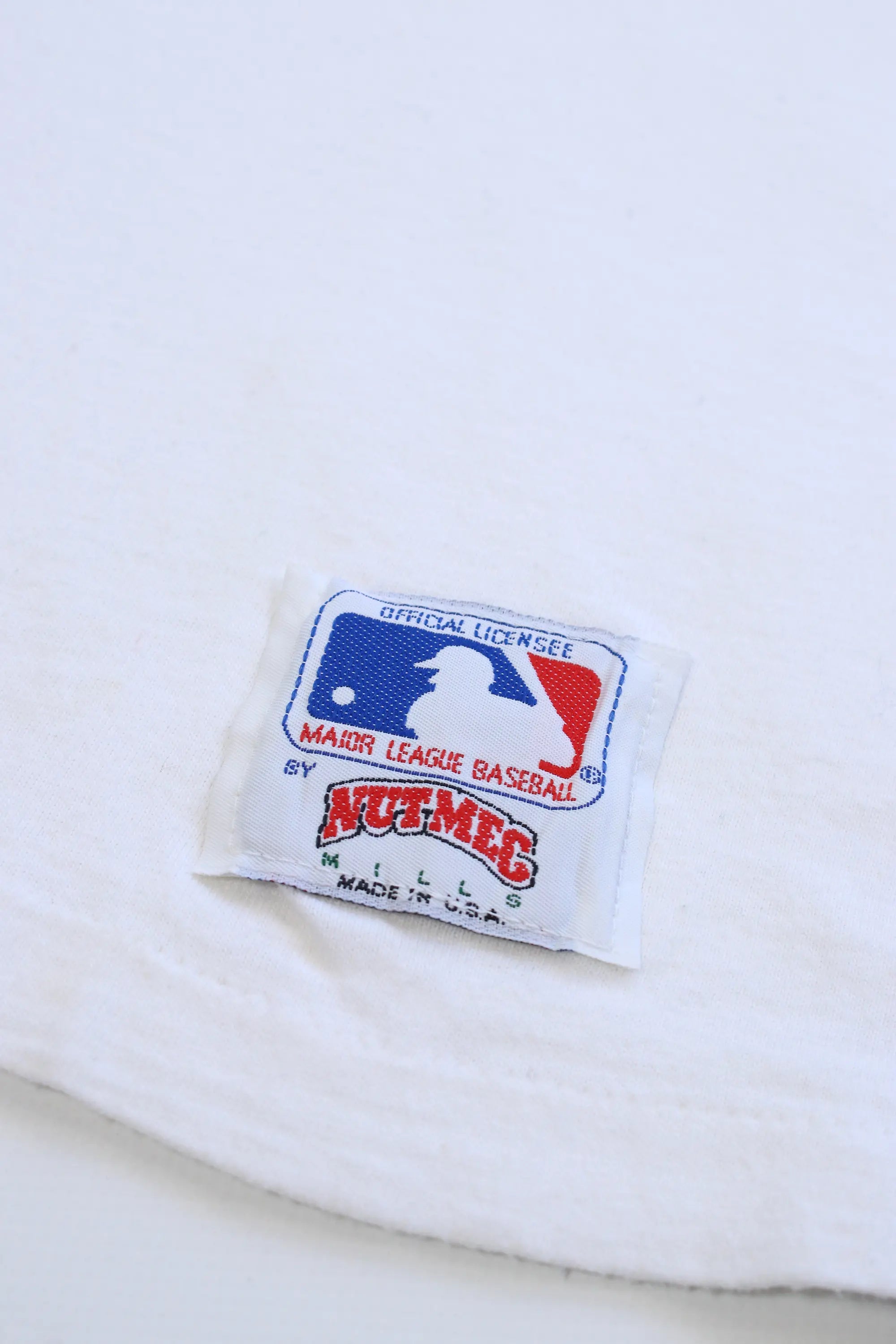 Nutmeg 89' Yankees T-Shirt