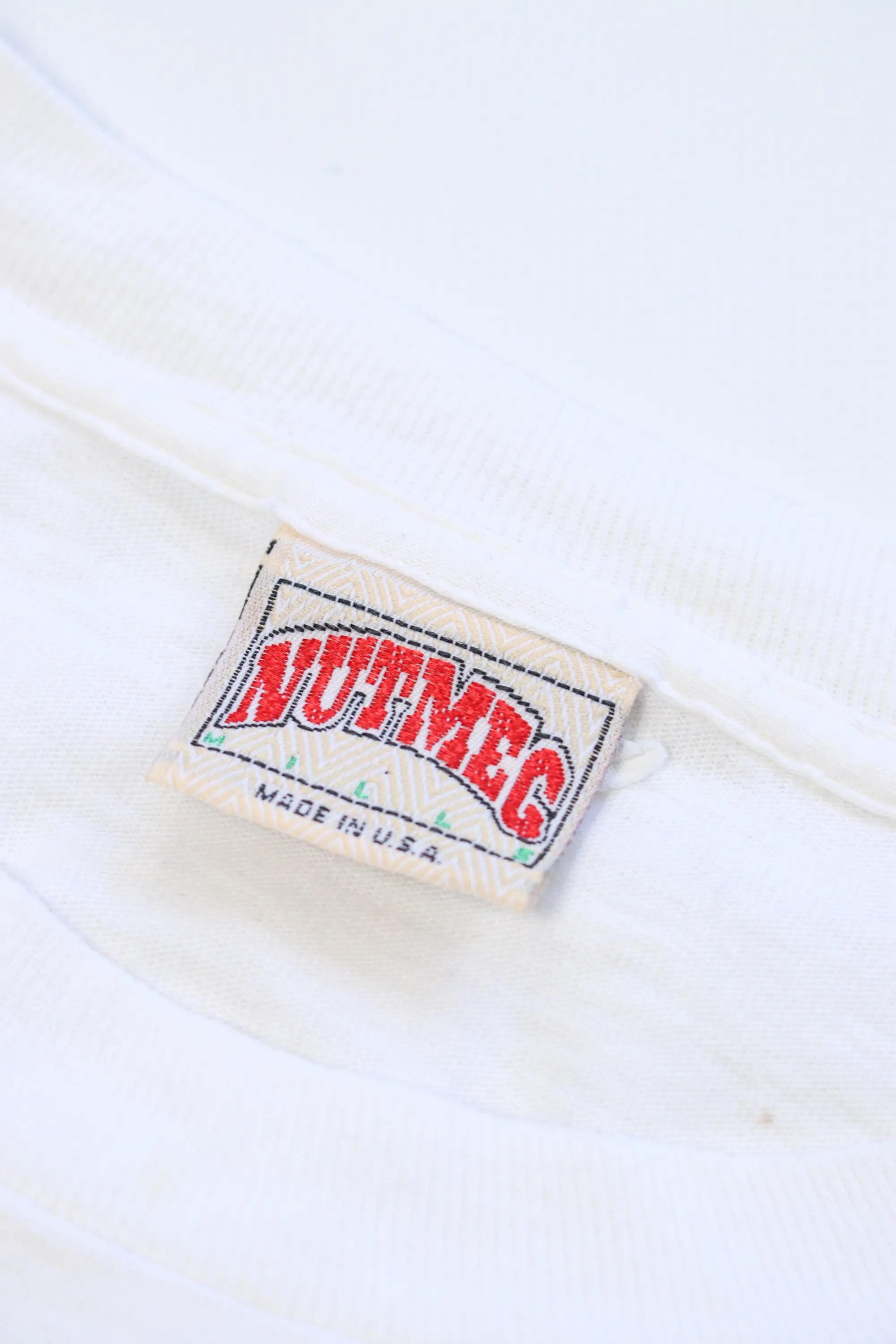 Nutmeg 89' Yankees T-Shirt