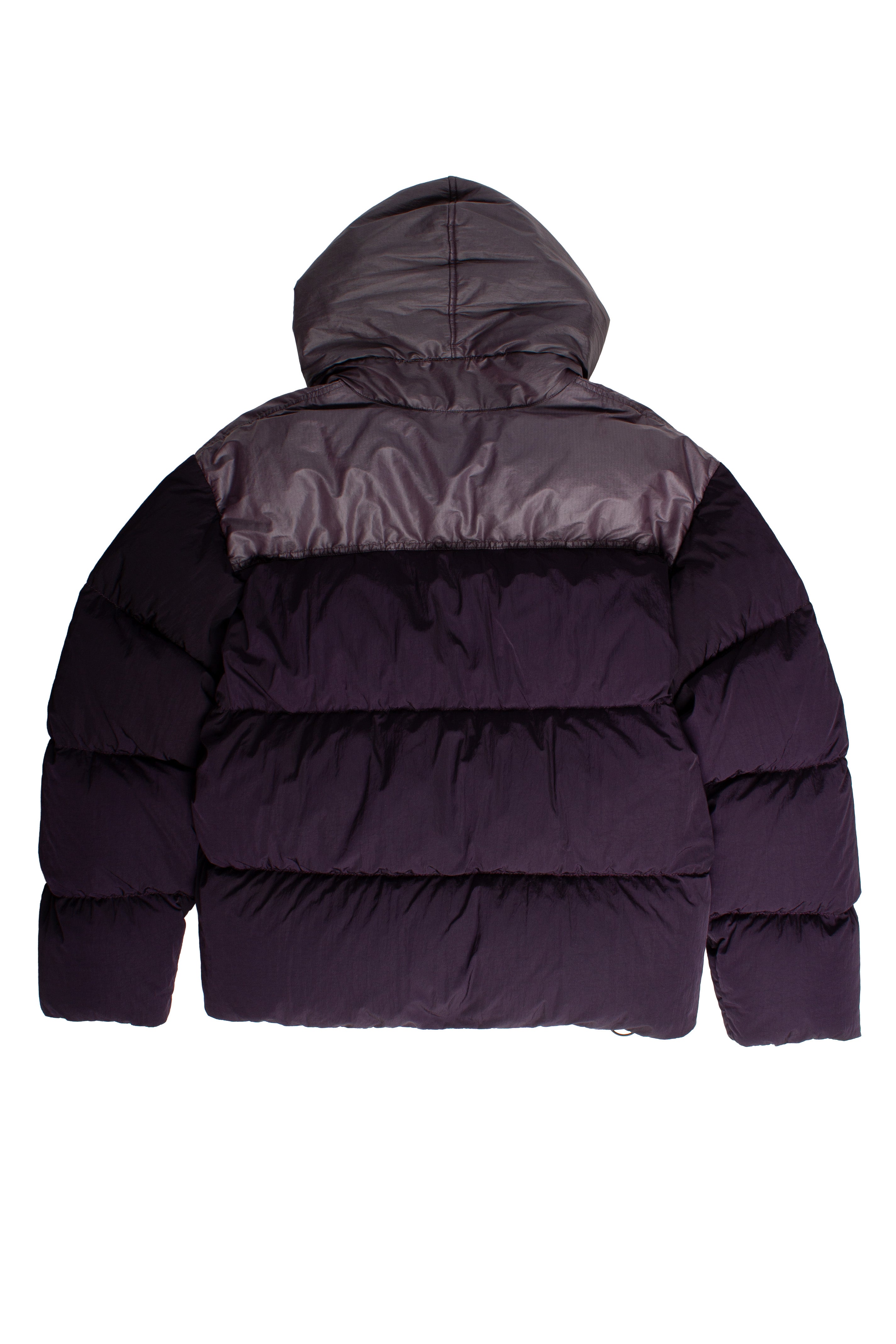 CP Company FW24 Goggle Puffer Jacket
