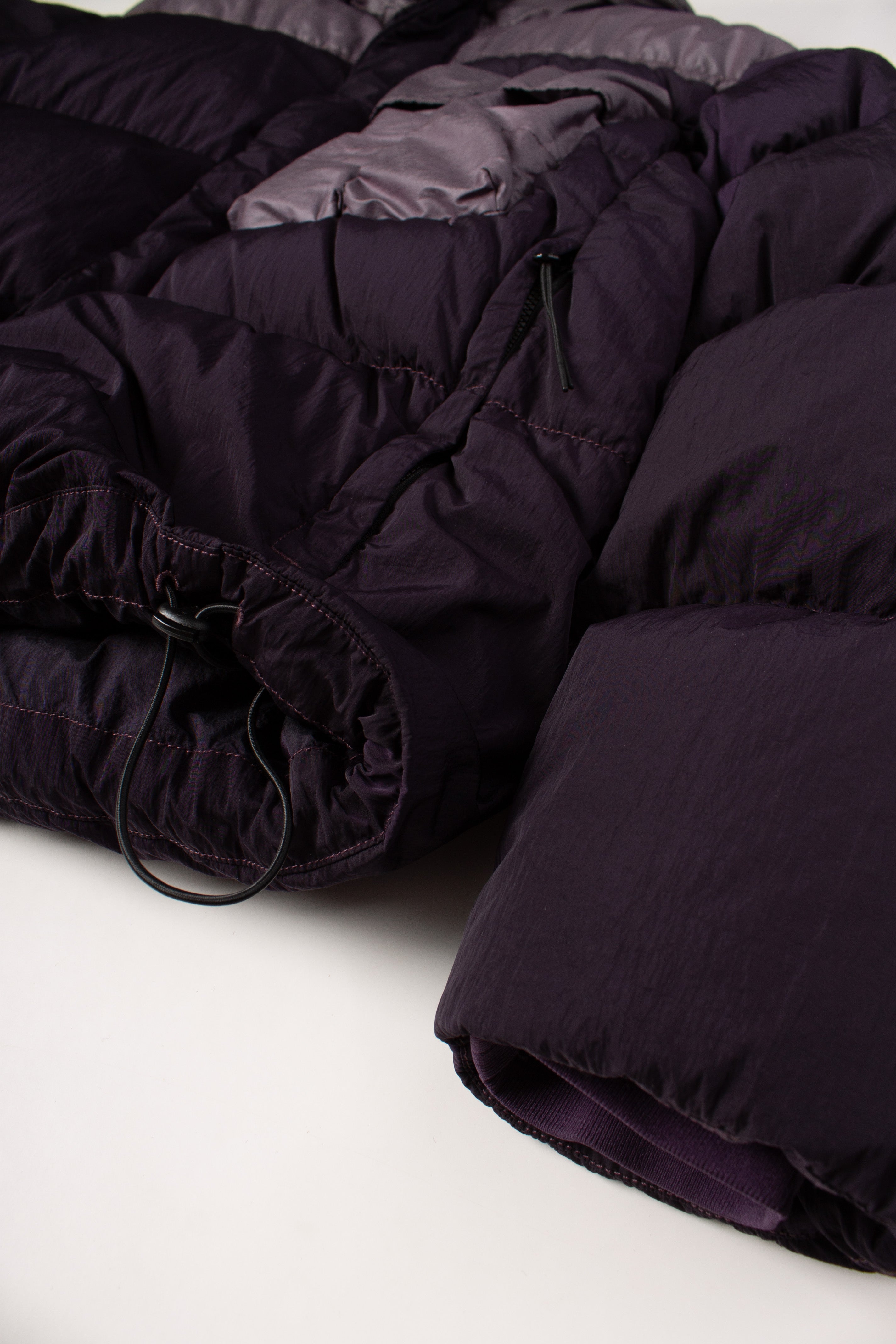 CP Company FW24 Goggle Puffer Jacket