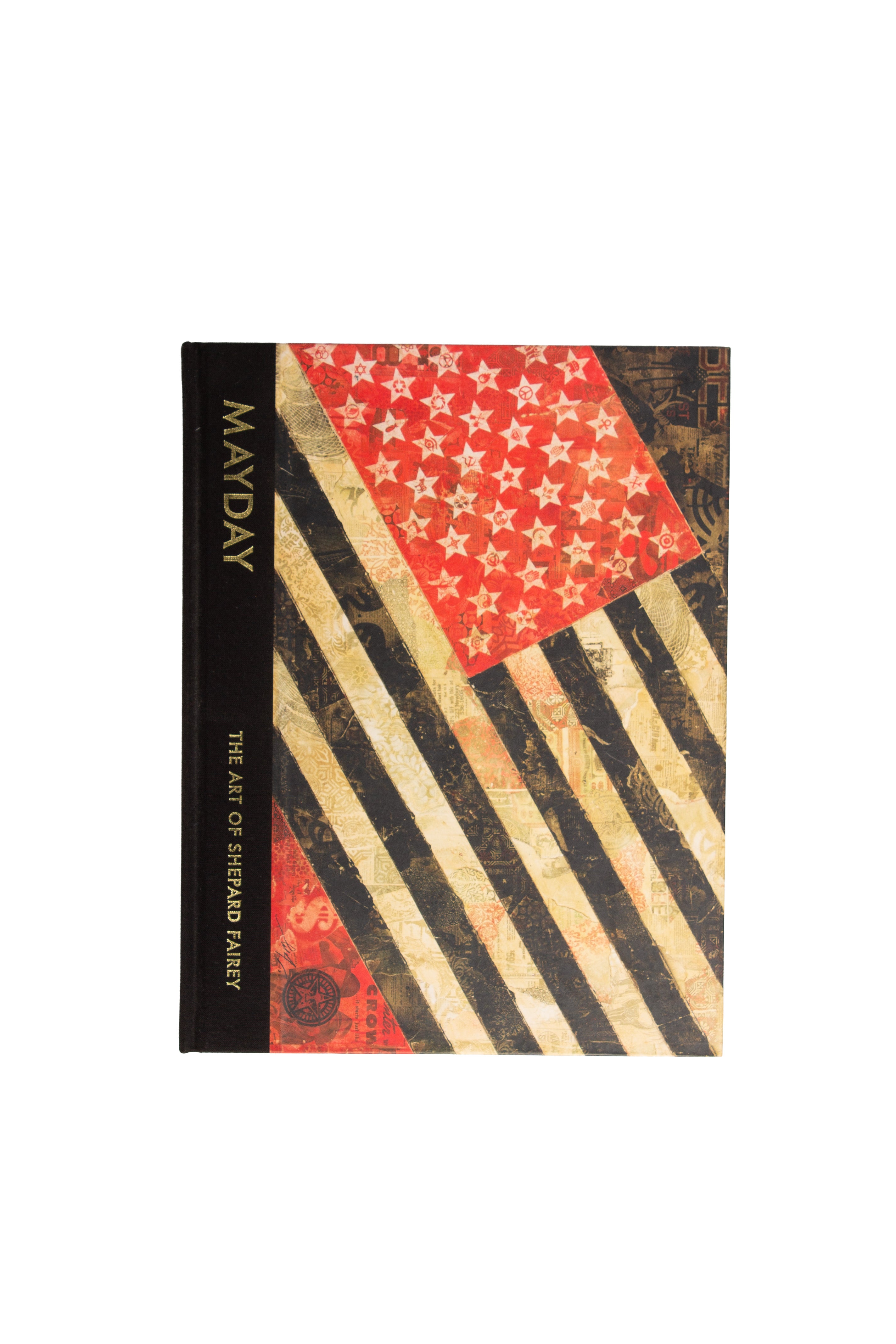 Mayday - The Art of Shepard Fairey