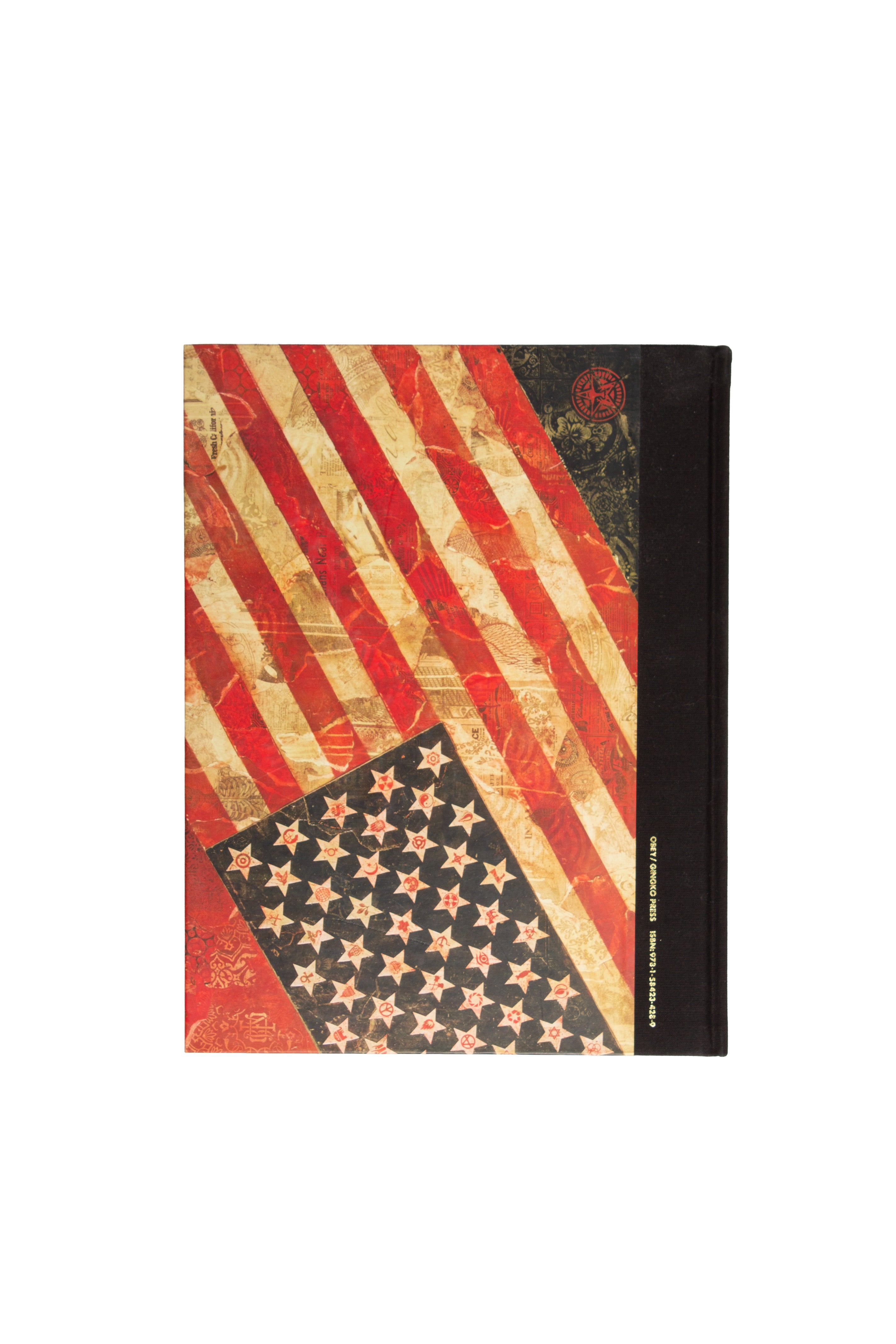 Mayday - The Art of Shepard Fairey