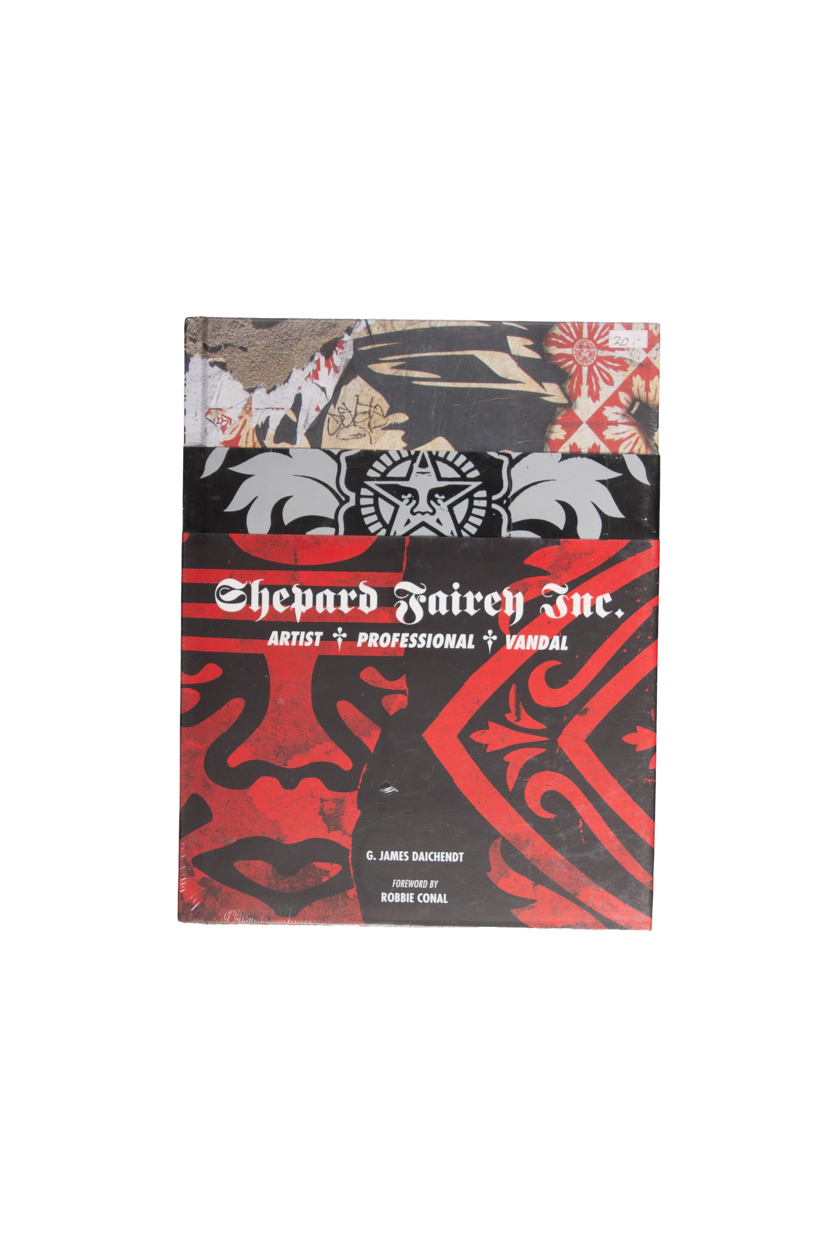 Shepard Fairey Inc.