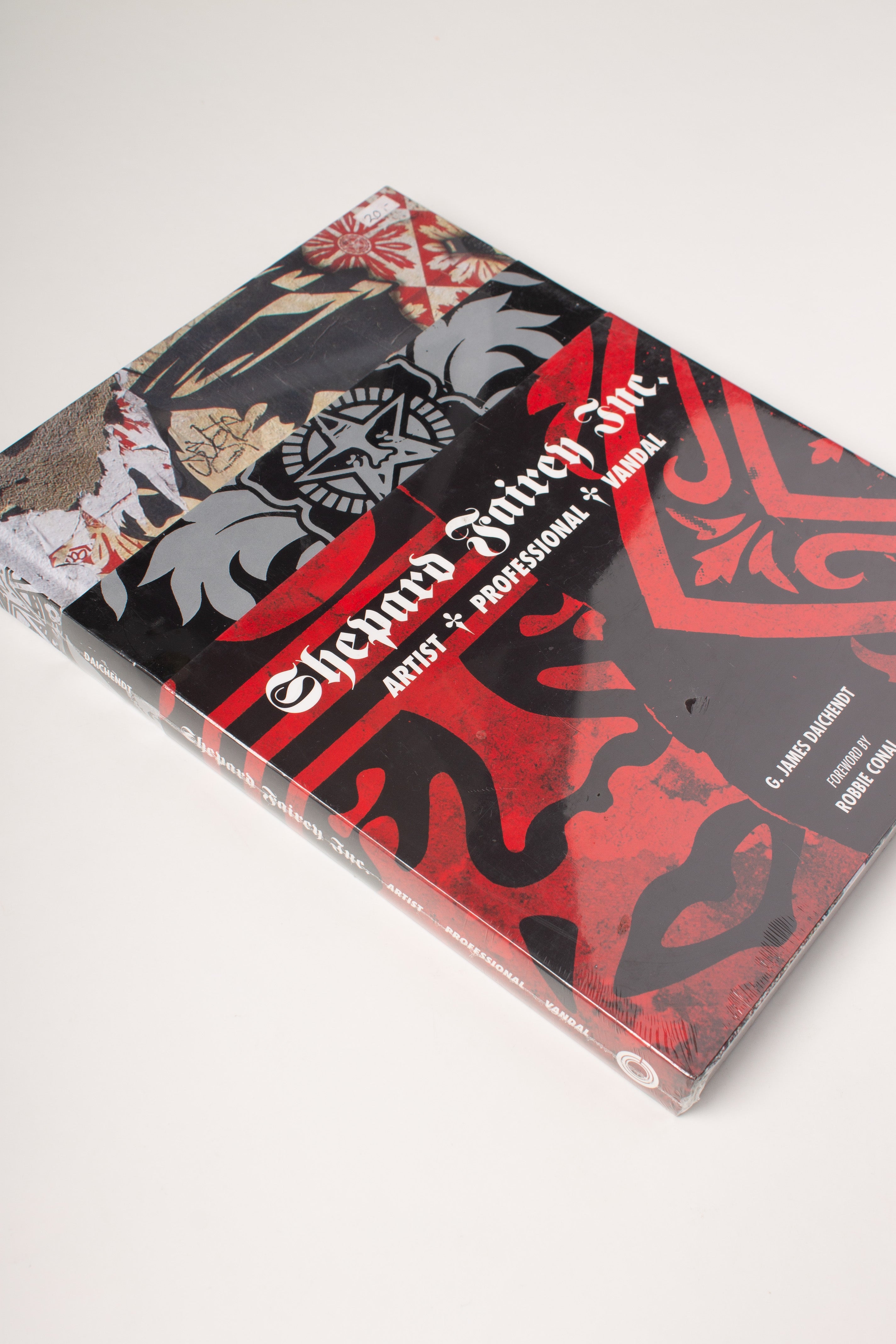 Shepard Fairey Inc.