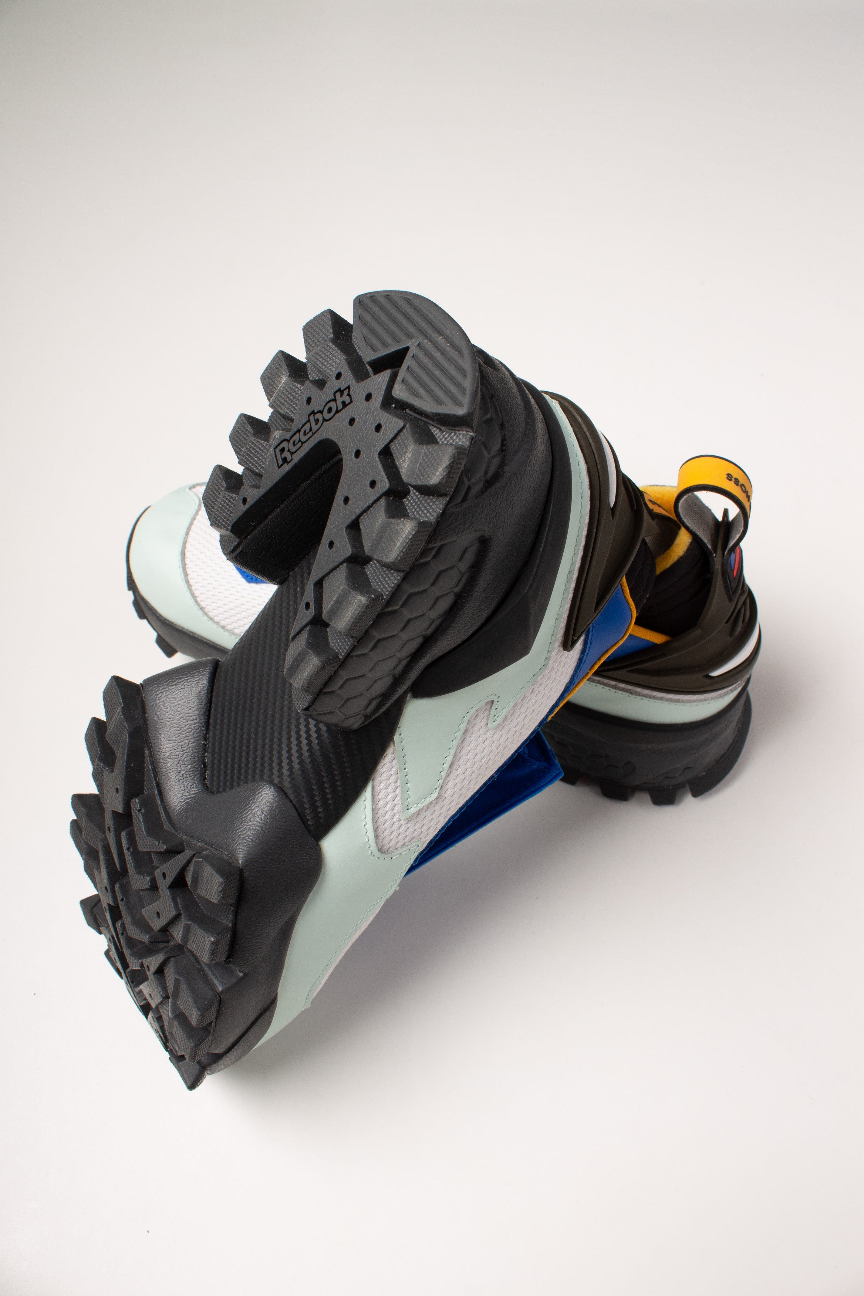 Reebok x Pyer Moss Experiment 4 'Trail Fury'
