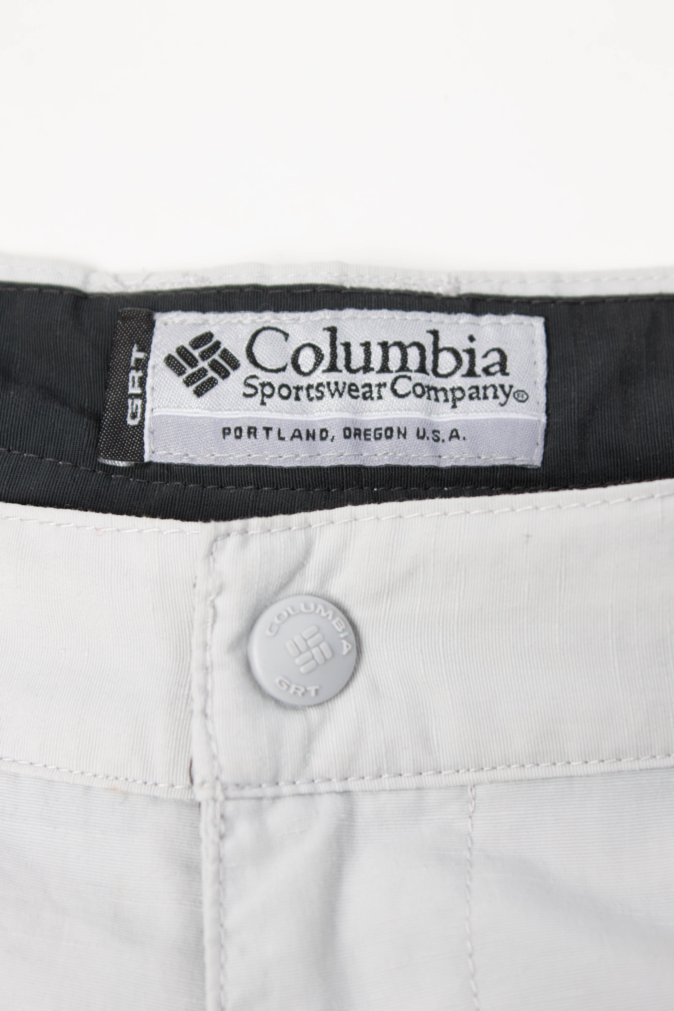 Columbia 00s GRT Shorts