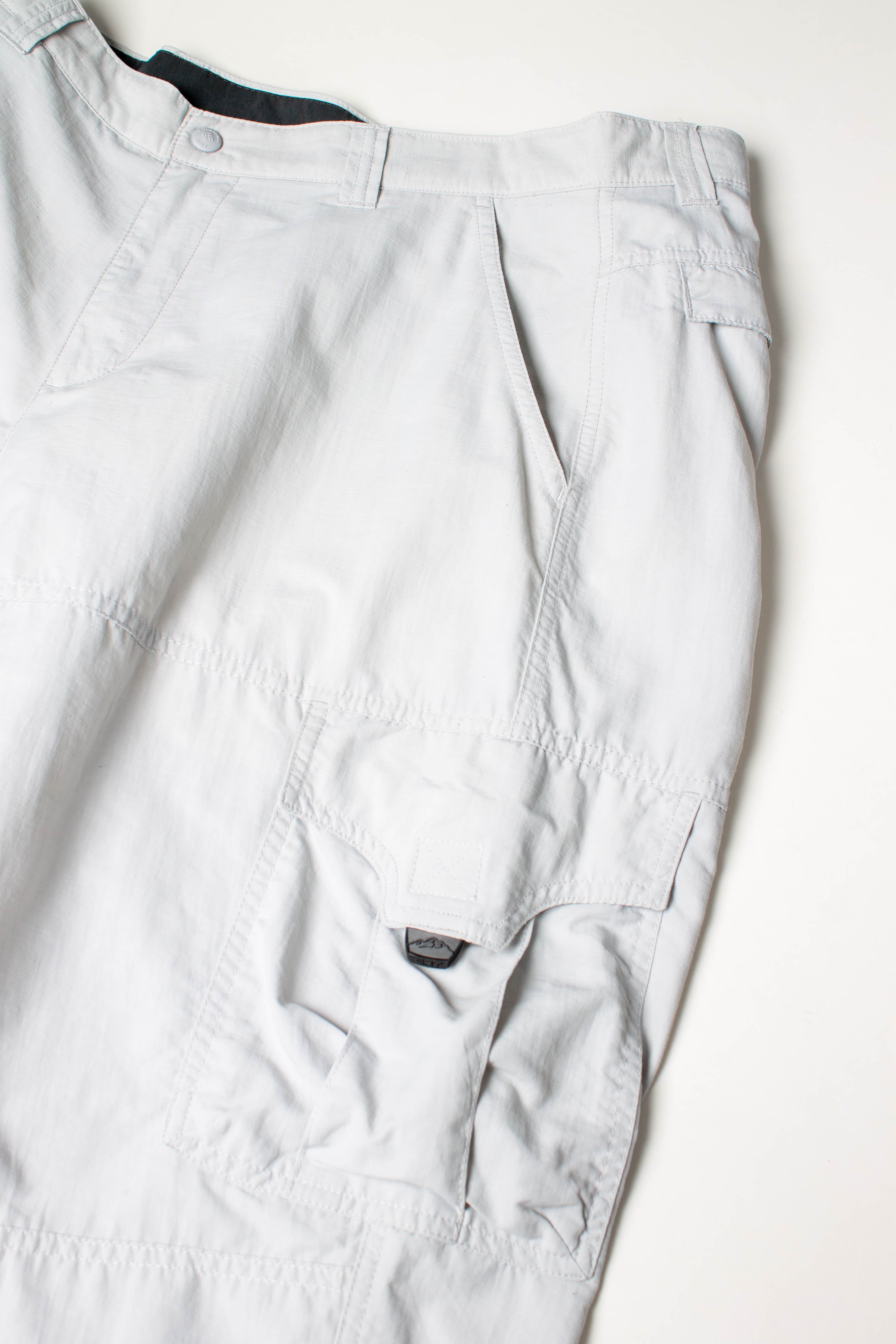Columbia 00s GRT Shorts