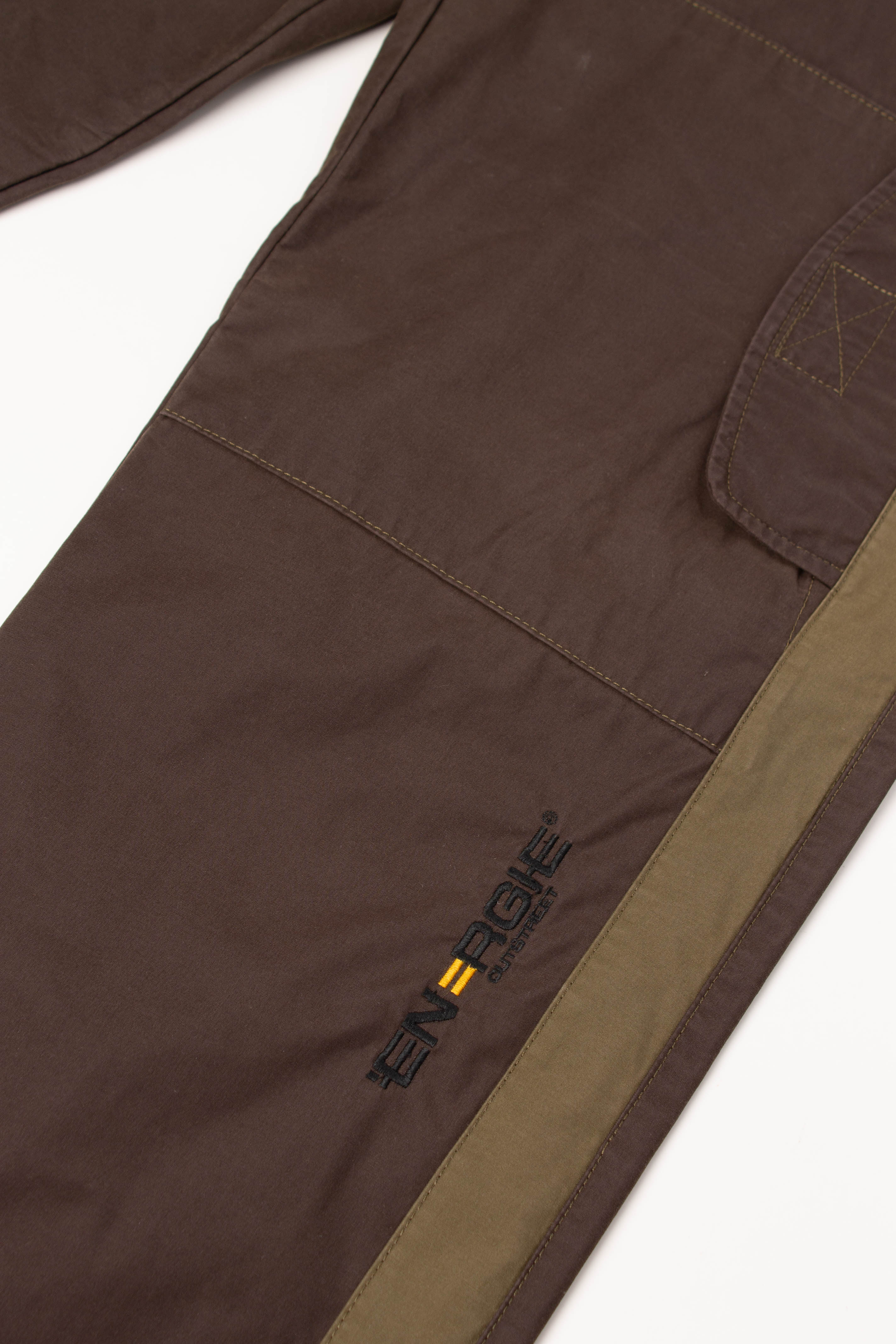 Energie 00s Multipocket Pants