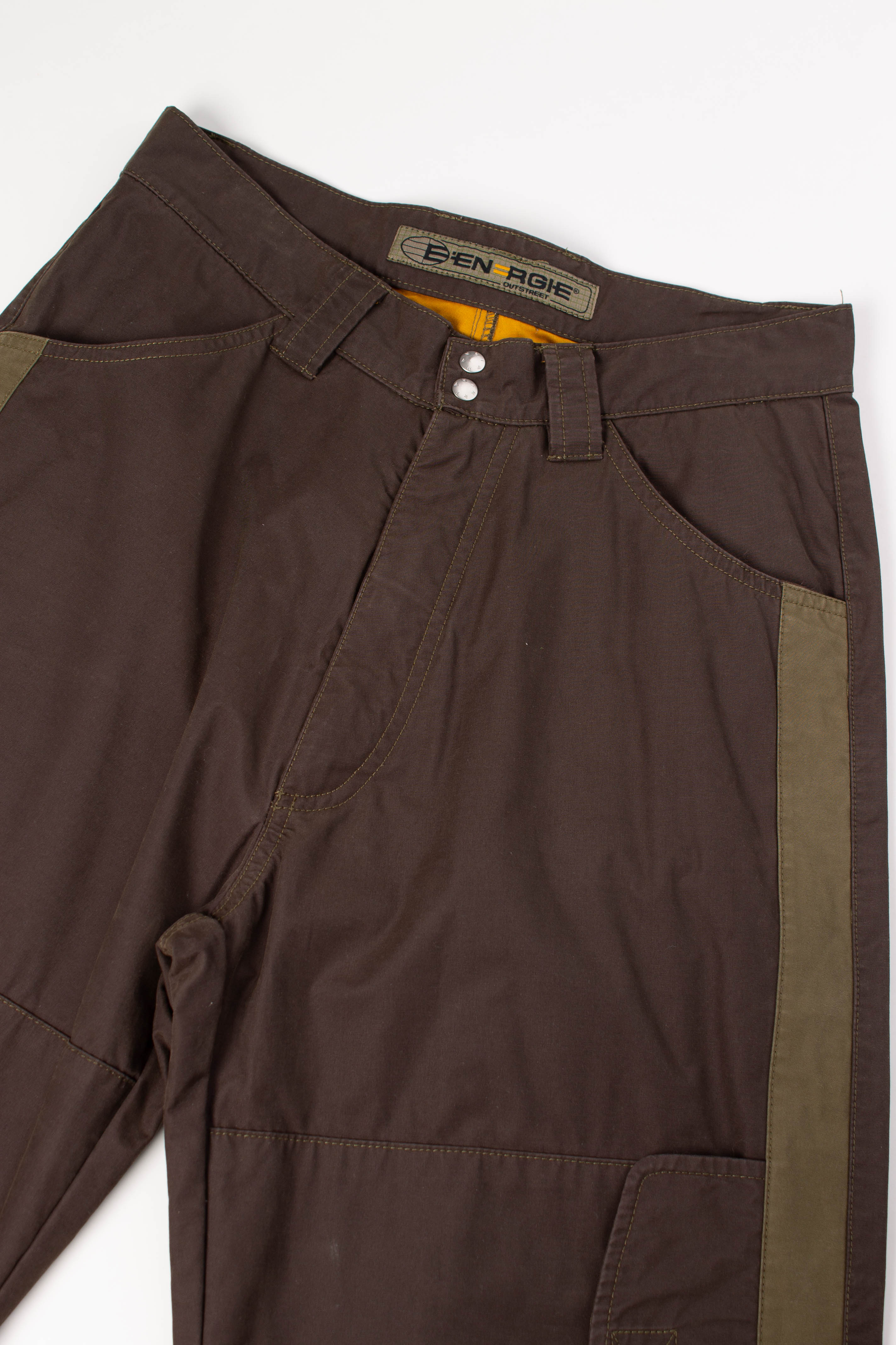 Energie 00s Multipocket Pants