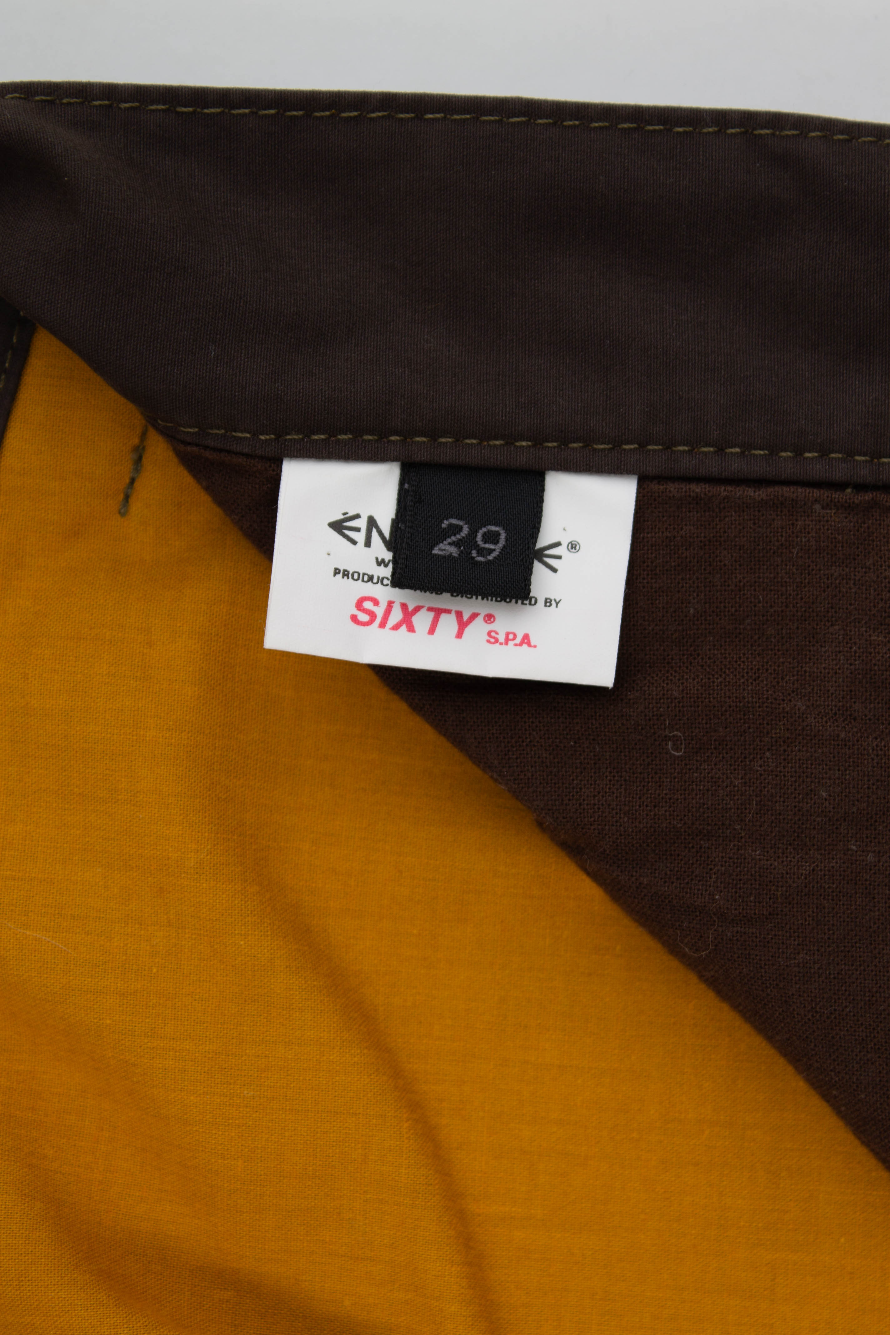 Energie 00s Multipocket Pants