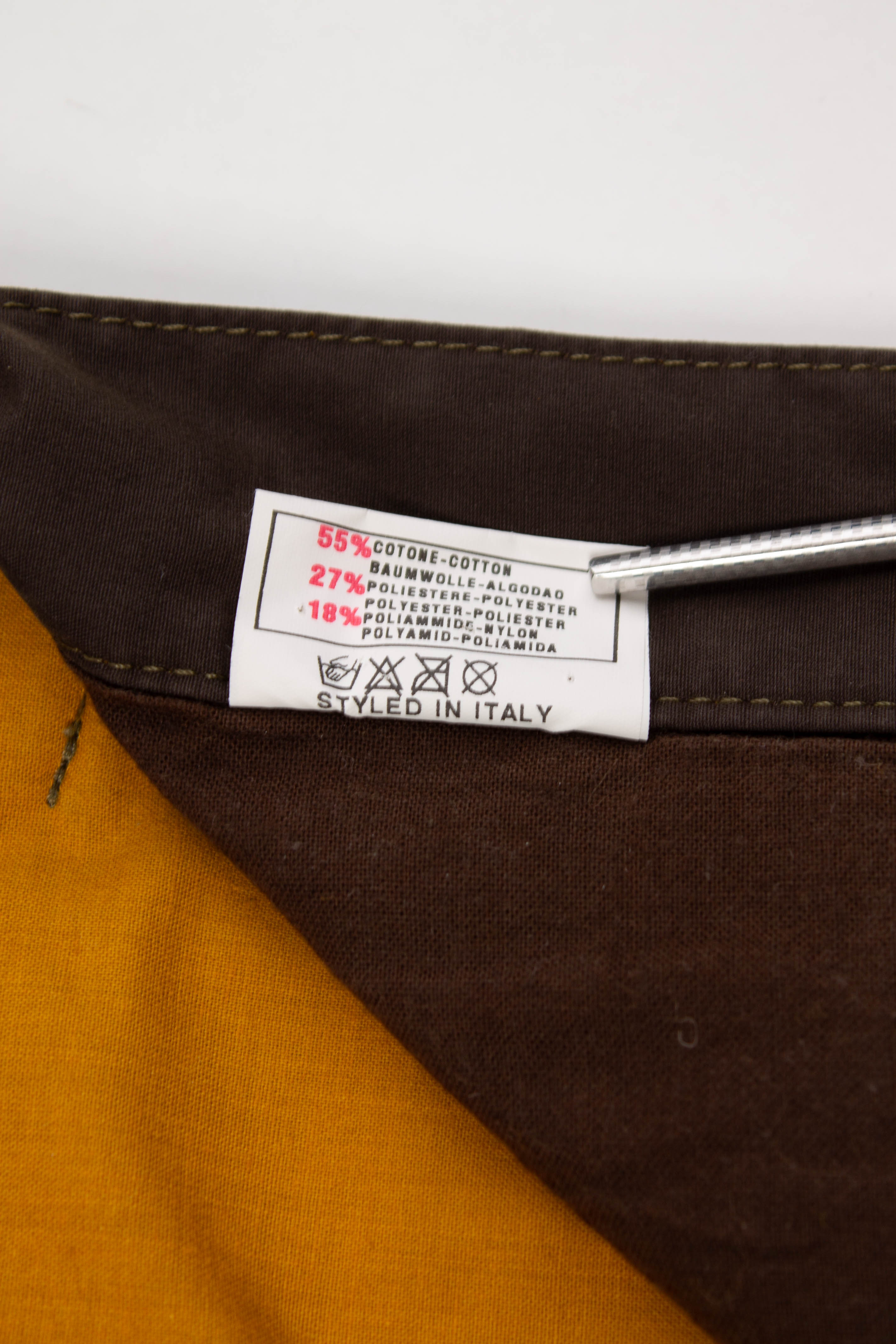 Energie 00s Multipocket Pants