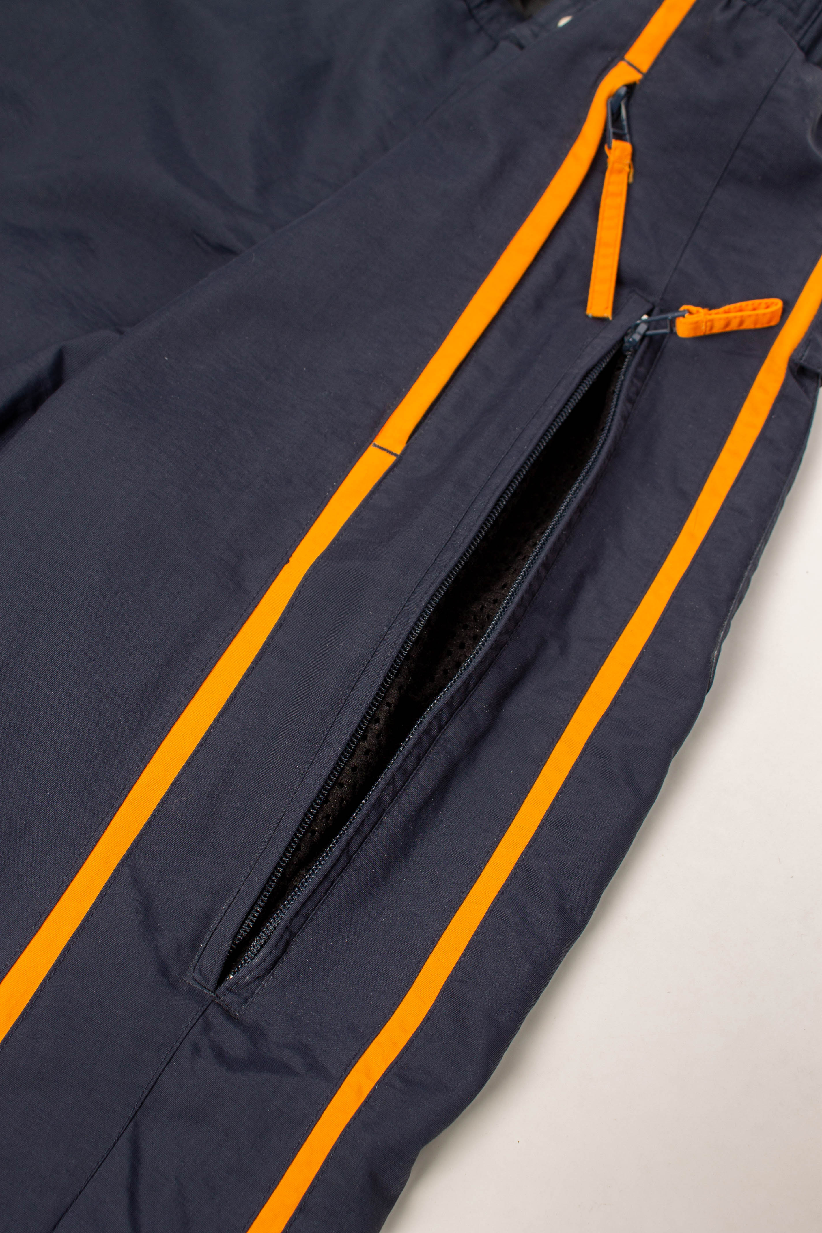 Nokia 2000s Snowpants