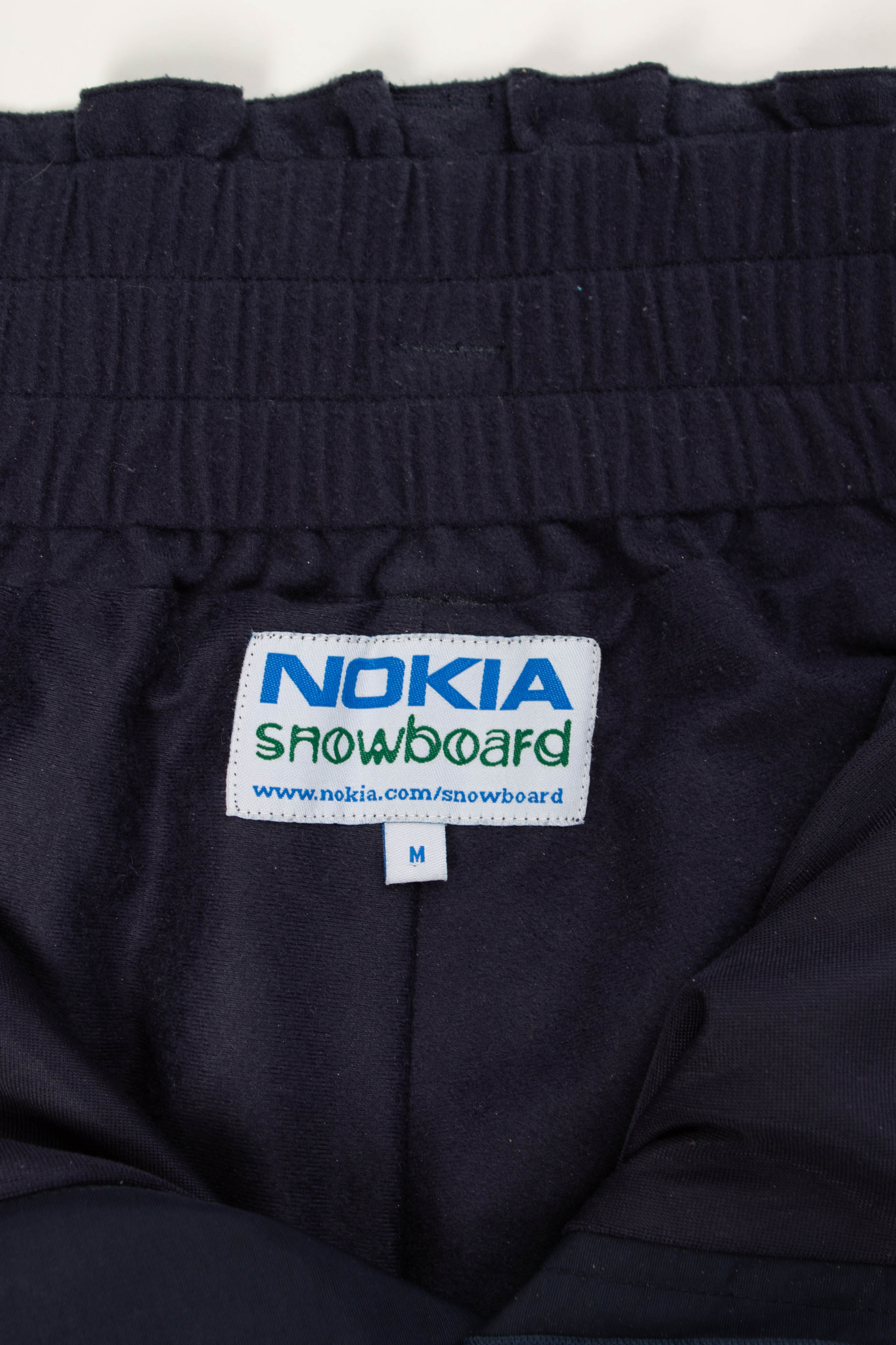 Nokia 2000s Snowpants