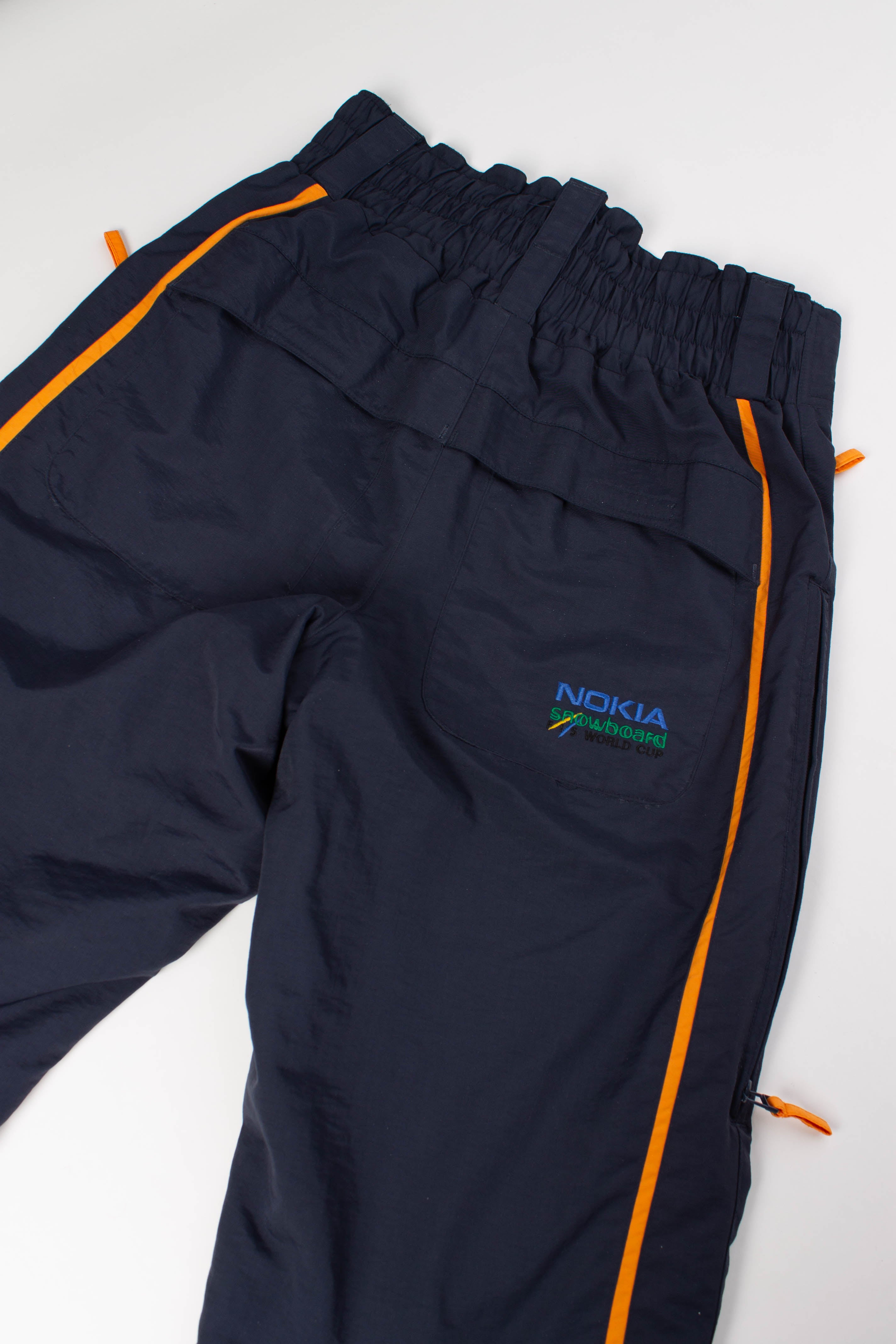 Nokia 2000s Snowpants