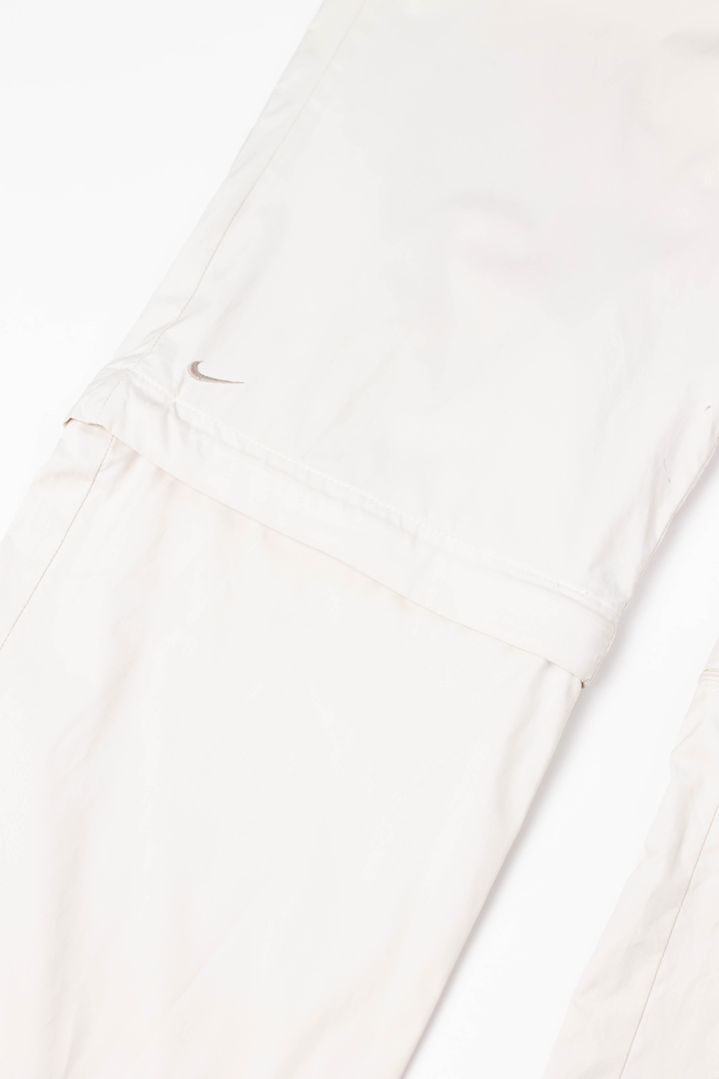 Nike 2in1 Trackpants (w)