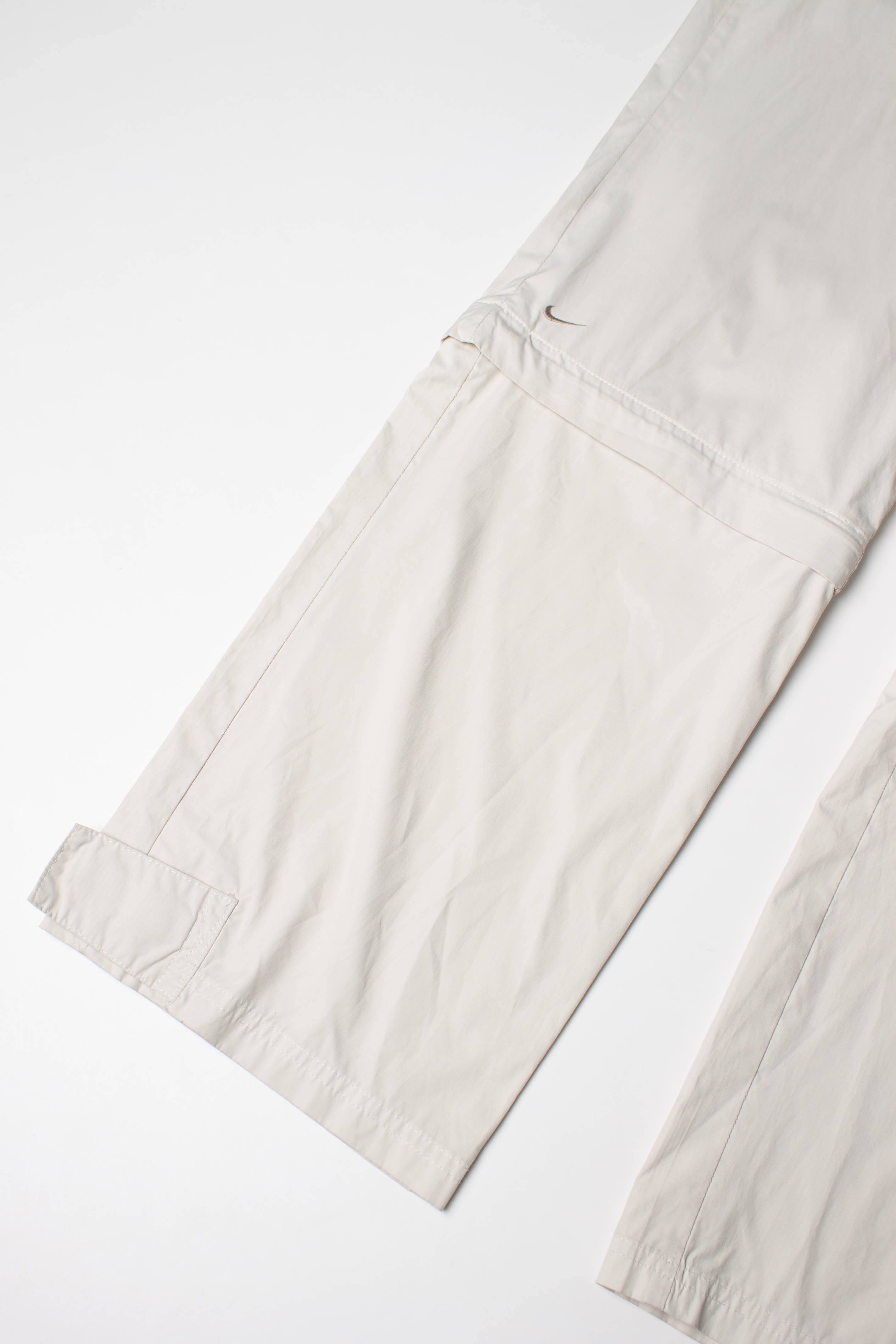 Nike 2in1 Trackpants (w)