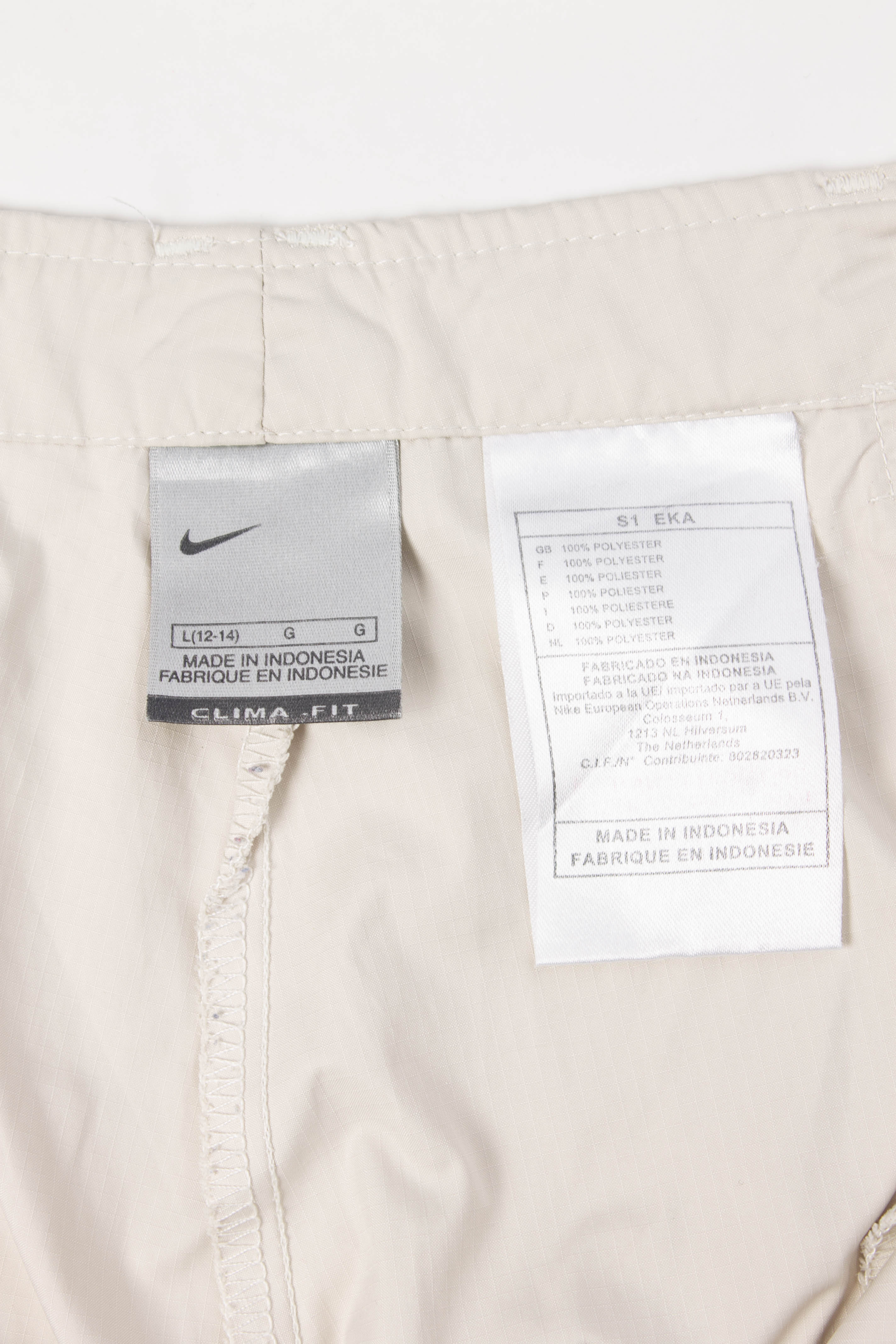 Nike 2in1 Trackpants (w)