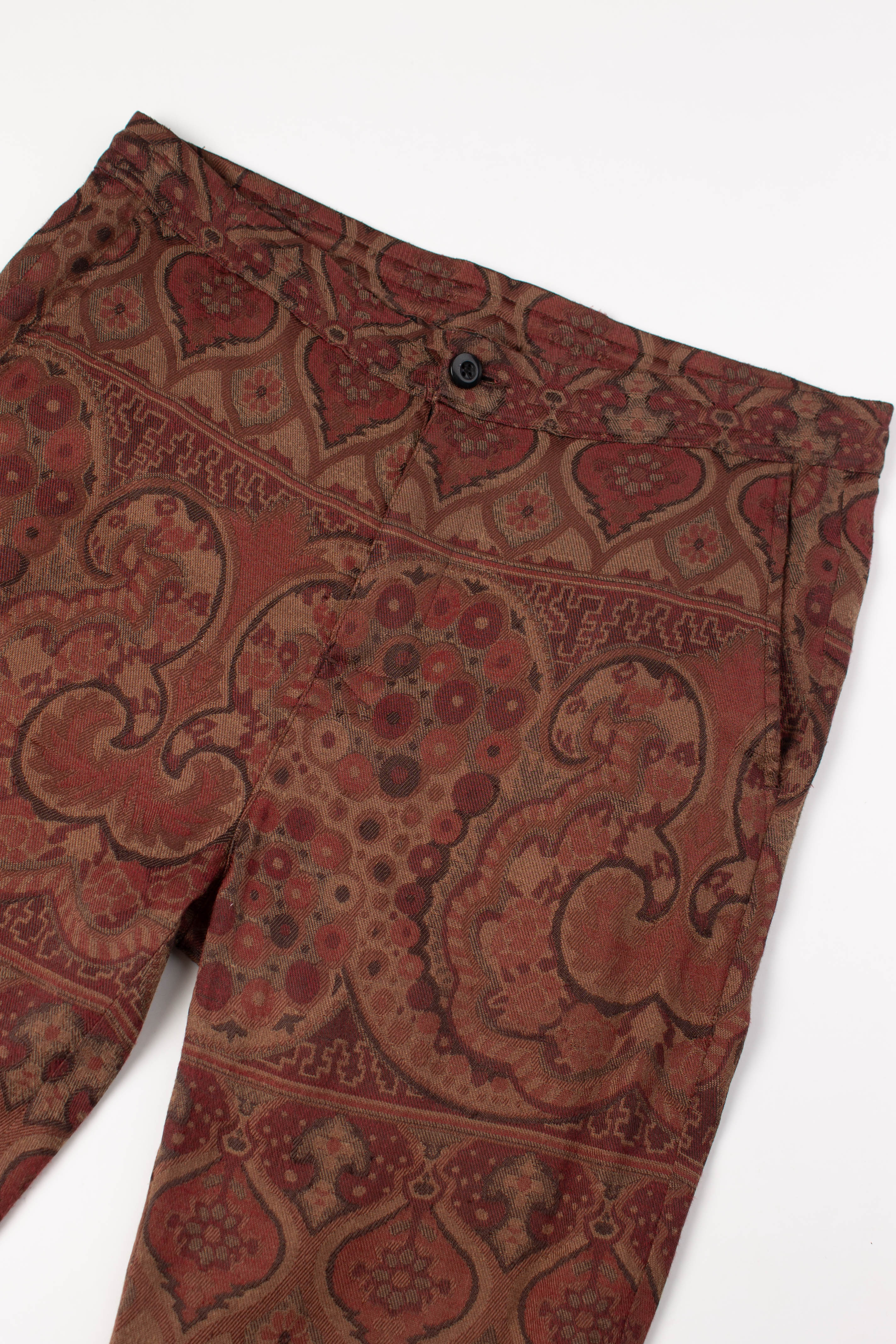 Stüssy Bryan Paisley Pants