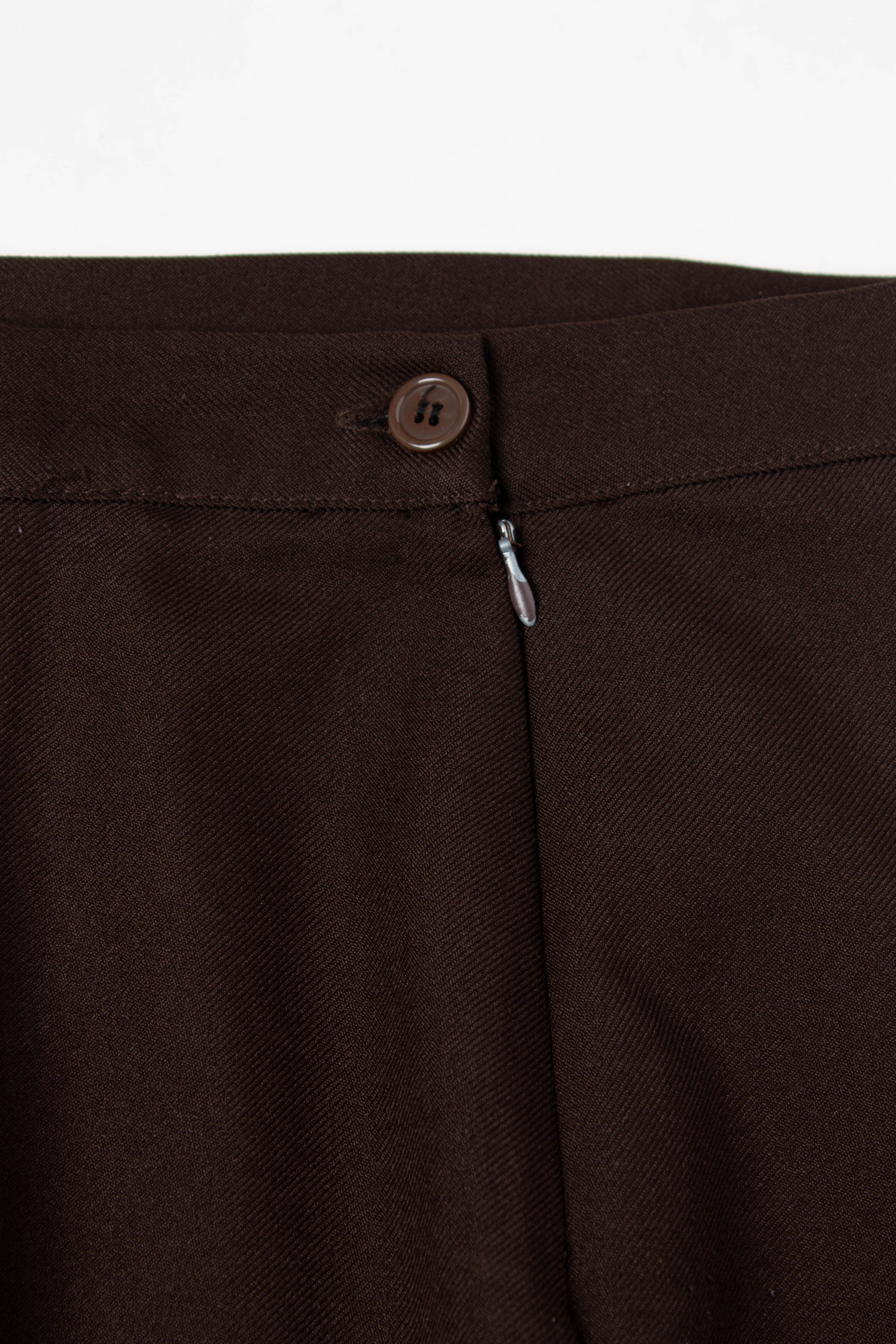 90s Pleated Pants (w)