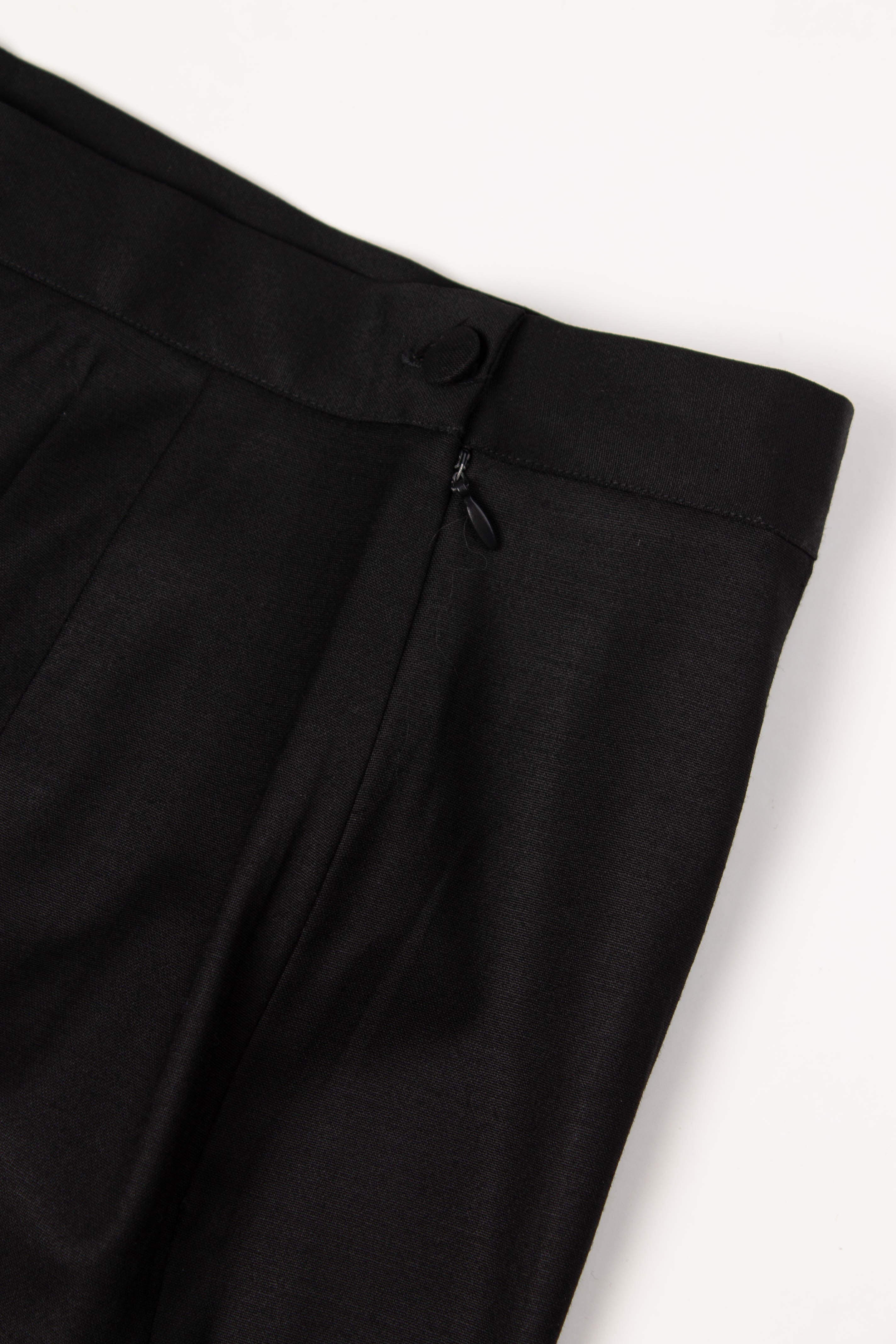90s Pleated Pants (w)