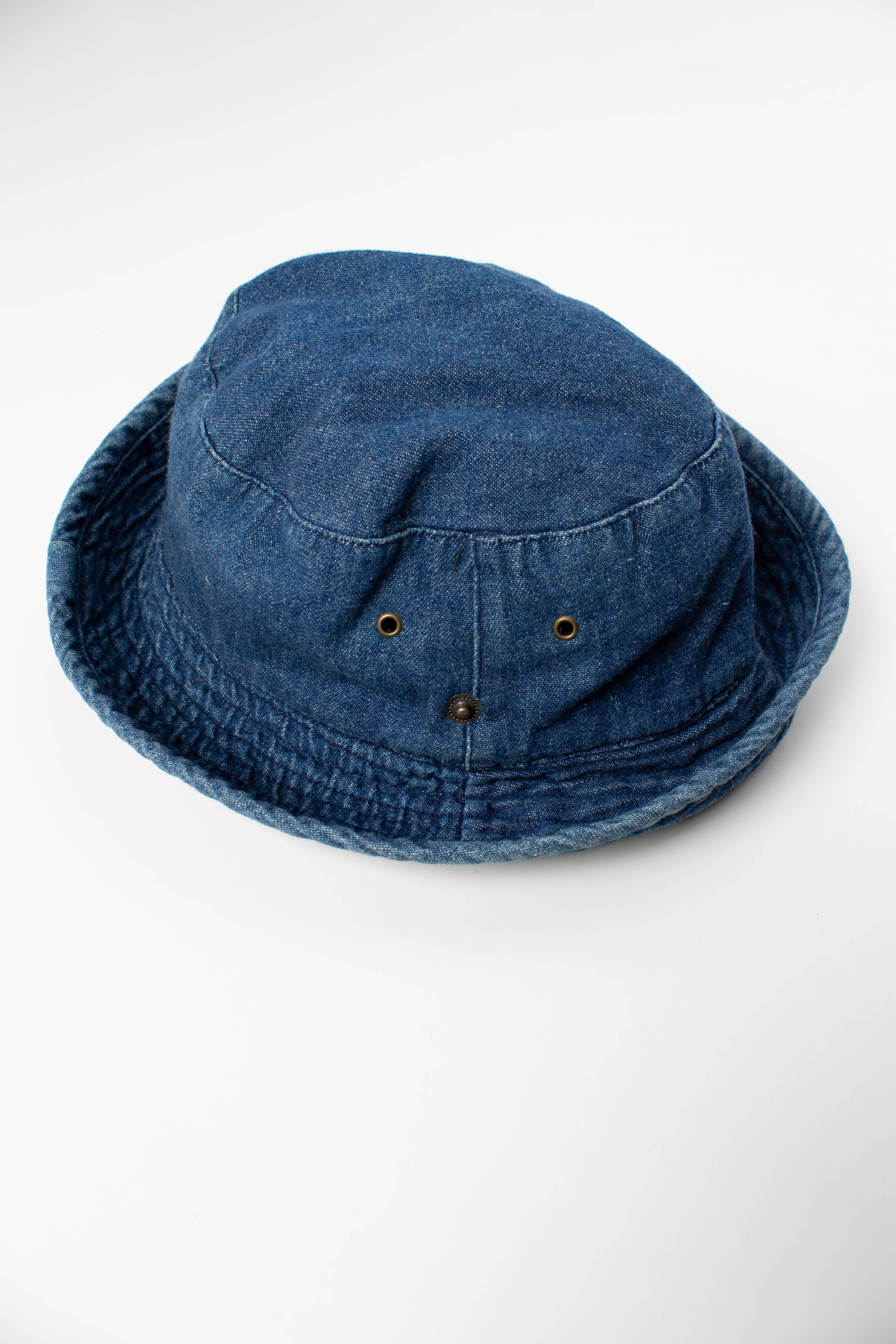 90s Denim Hat
