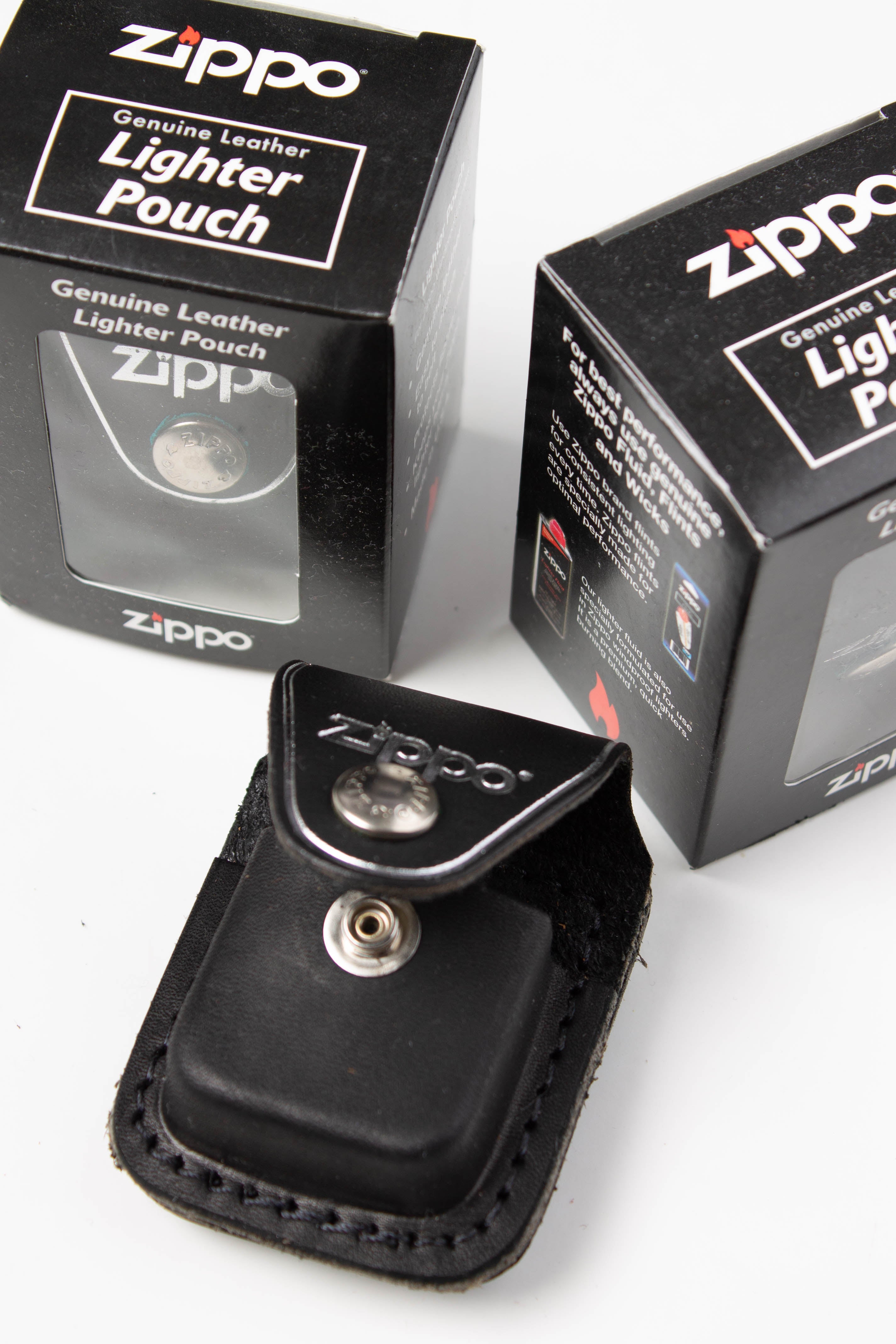 Zippo Case - made in USA