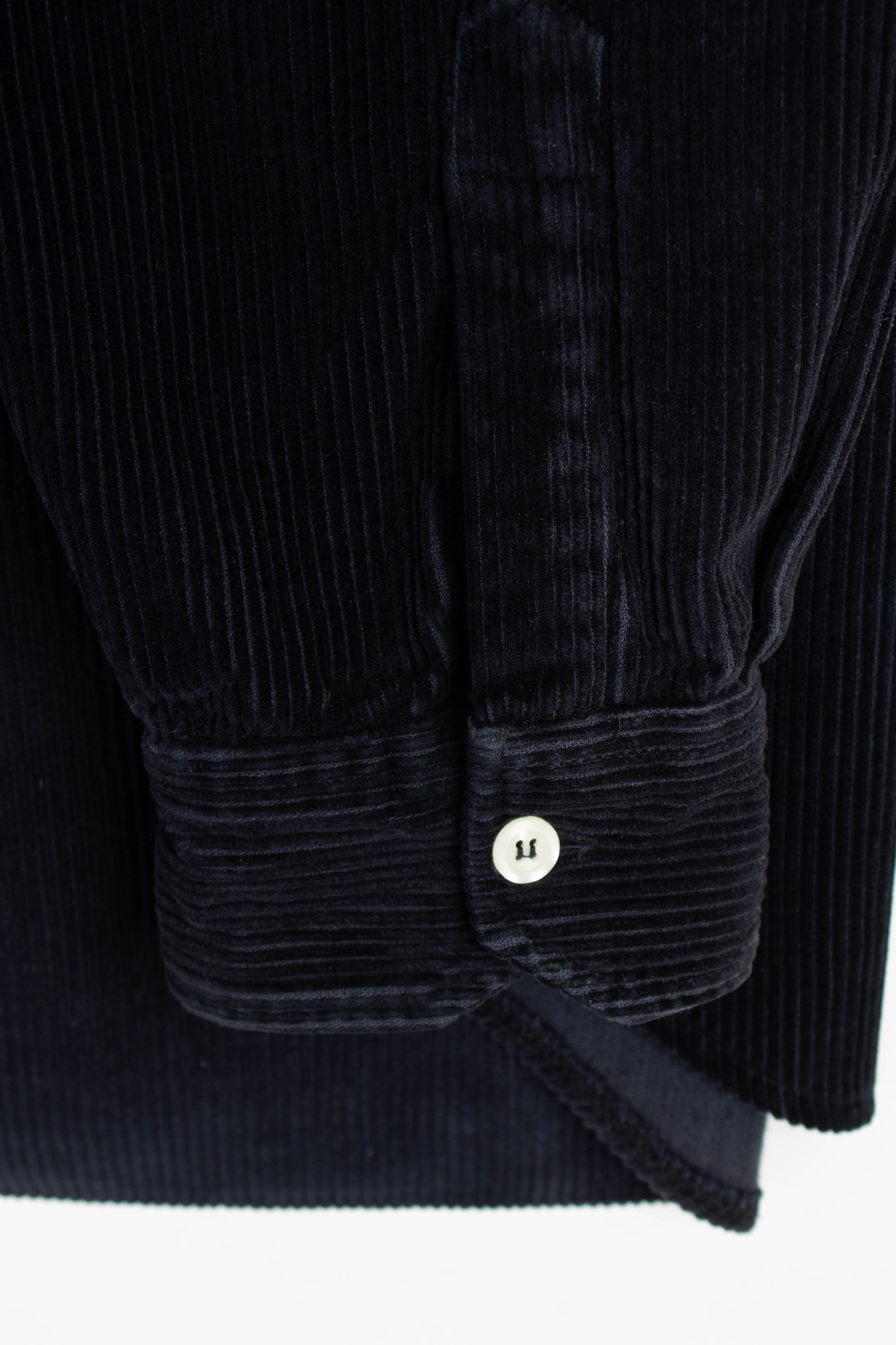 Avirex 90s Heavy Corduroy Shirt
